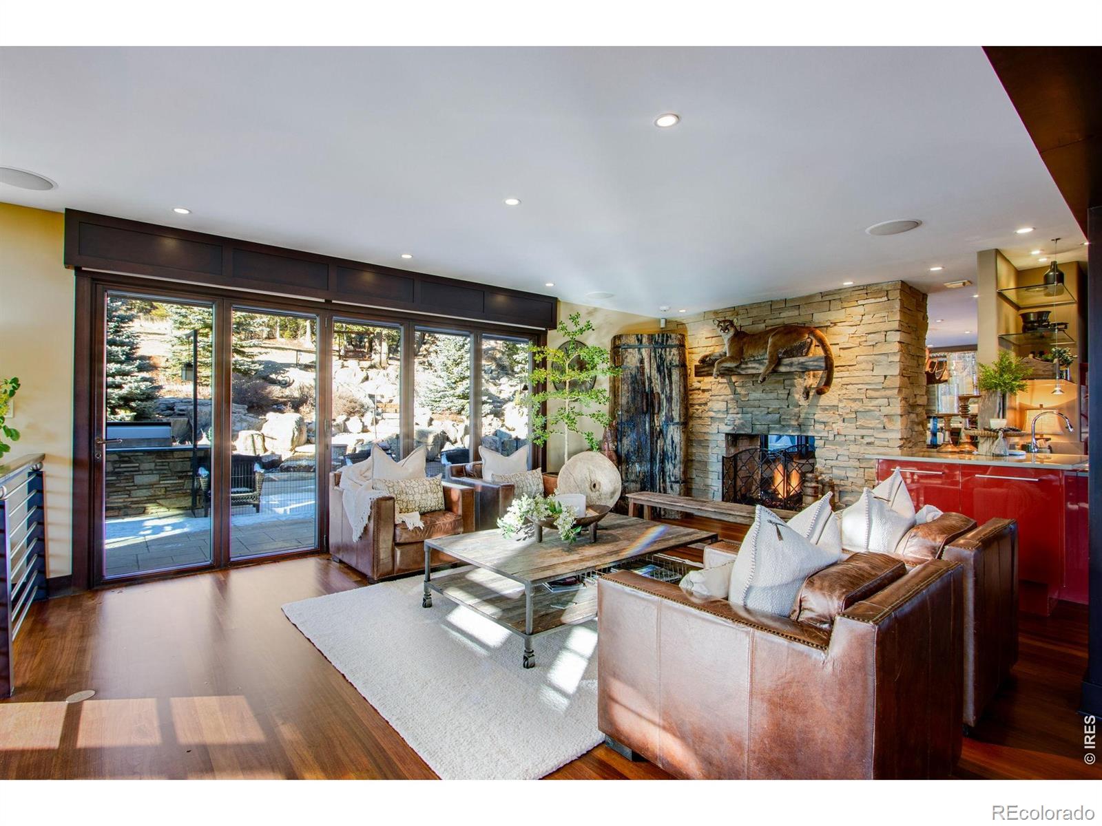 6917 Timbers Drive Evergreen CO 80439