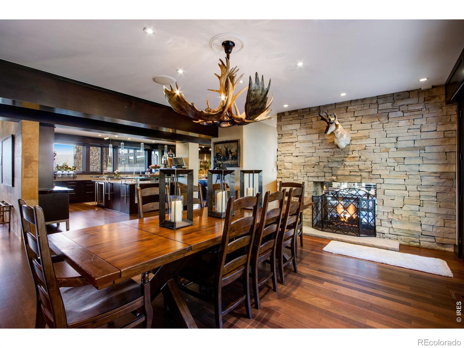 6917 Timbers Drive Evergreen CO 80439