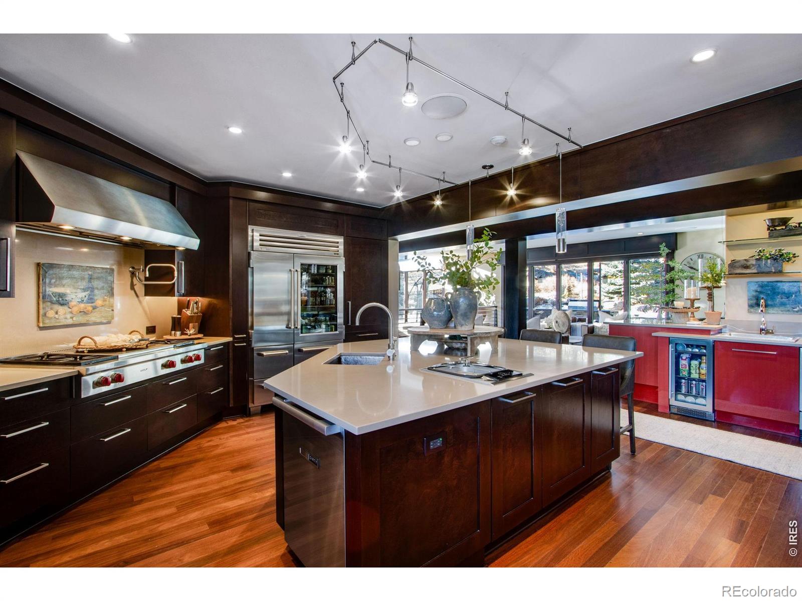 6917 Timbers Drive Evergreen CO 80439