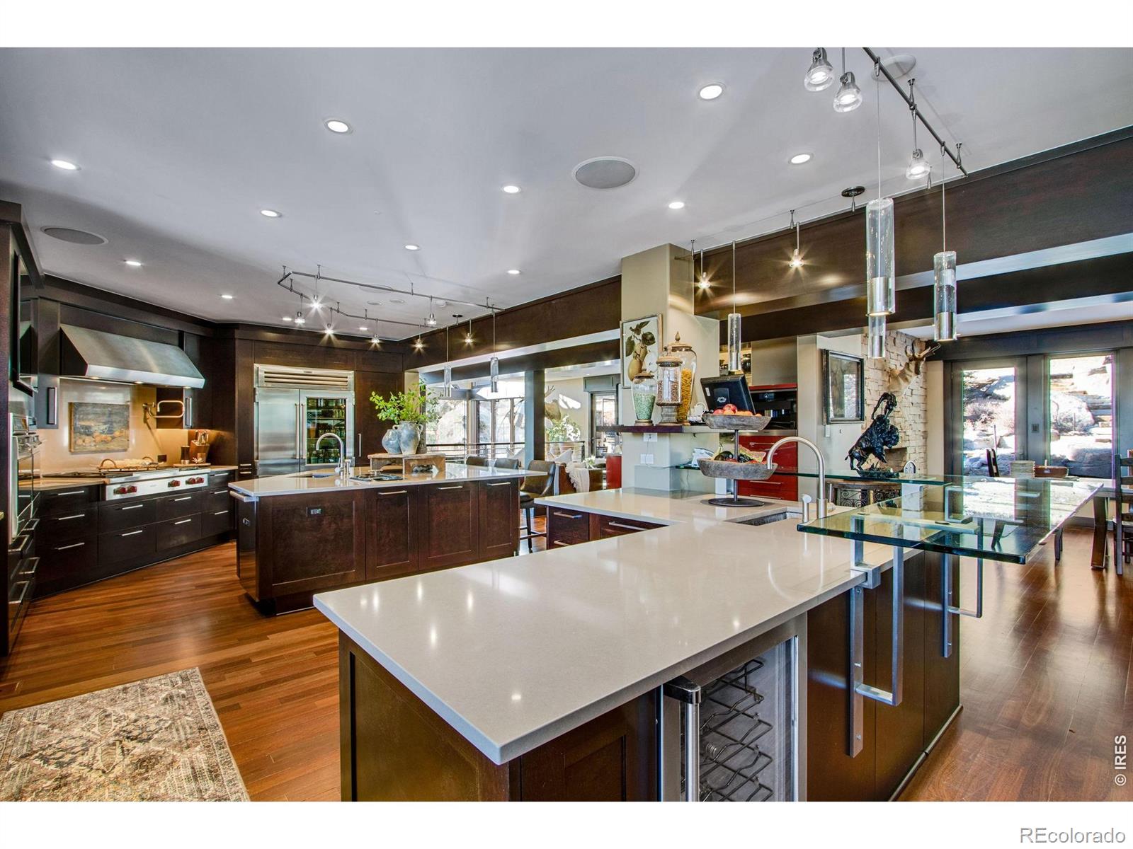 6917 Timbers Drive Evergreen CO 80439