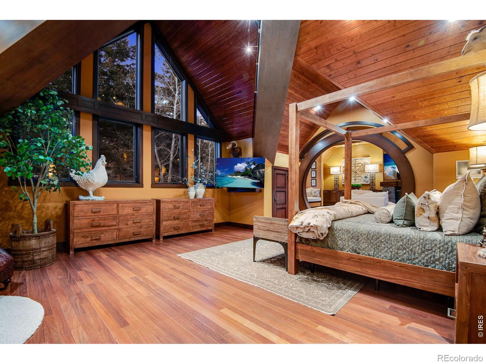 6917 Timbers Drive Evergreen CO 80439