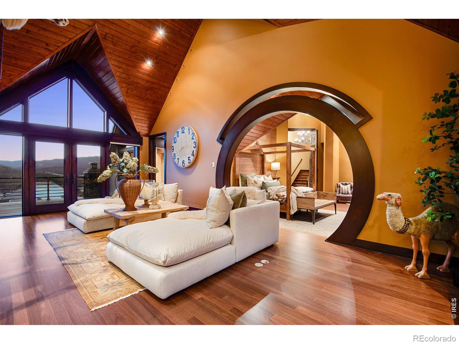 6917 Timbers Drive Evergreen CO 80439