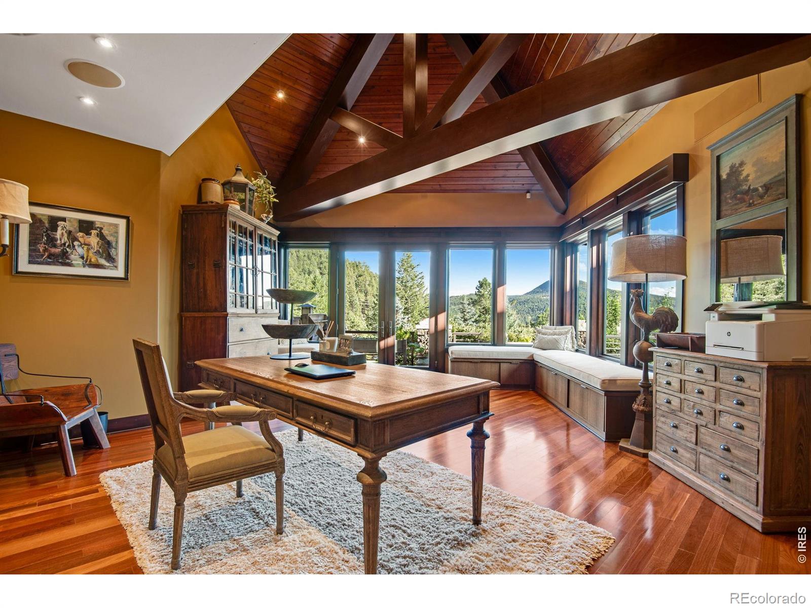 6917 Timbers Drive Evergreen CO 80439