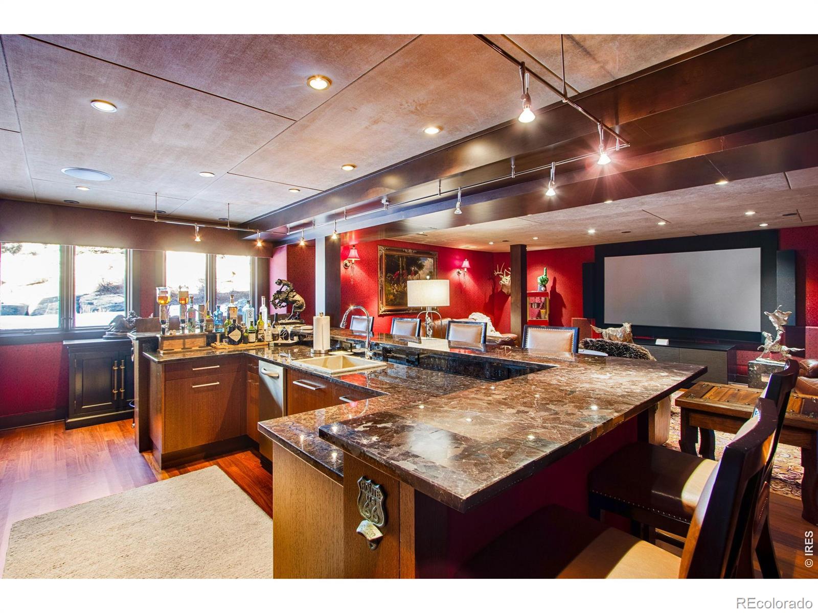 6917 Timbers Drive Evergreen CO 80439
