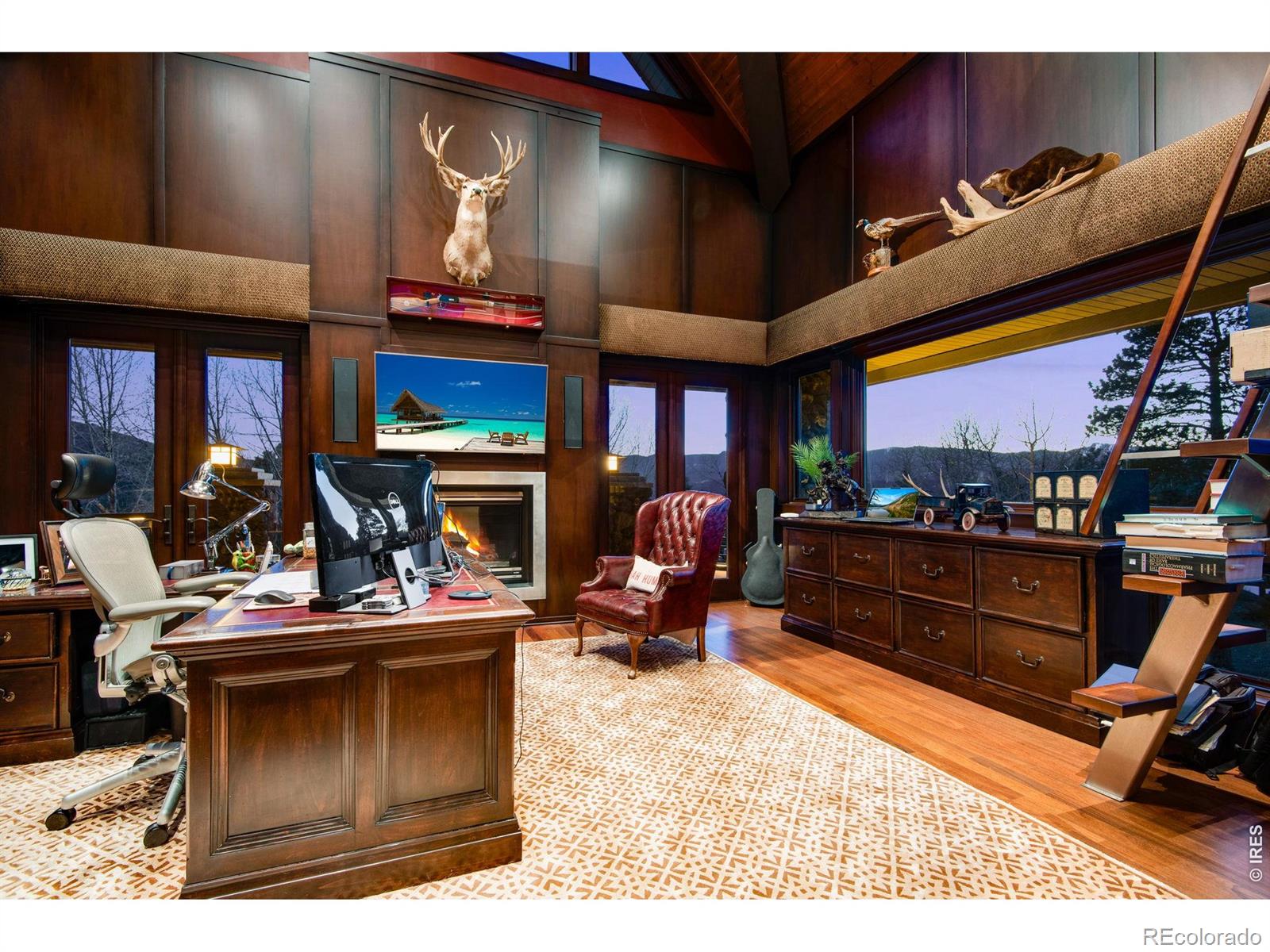6917 Timbers Drive Evergreen CO 80439