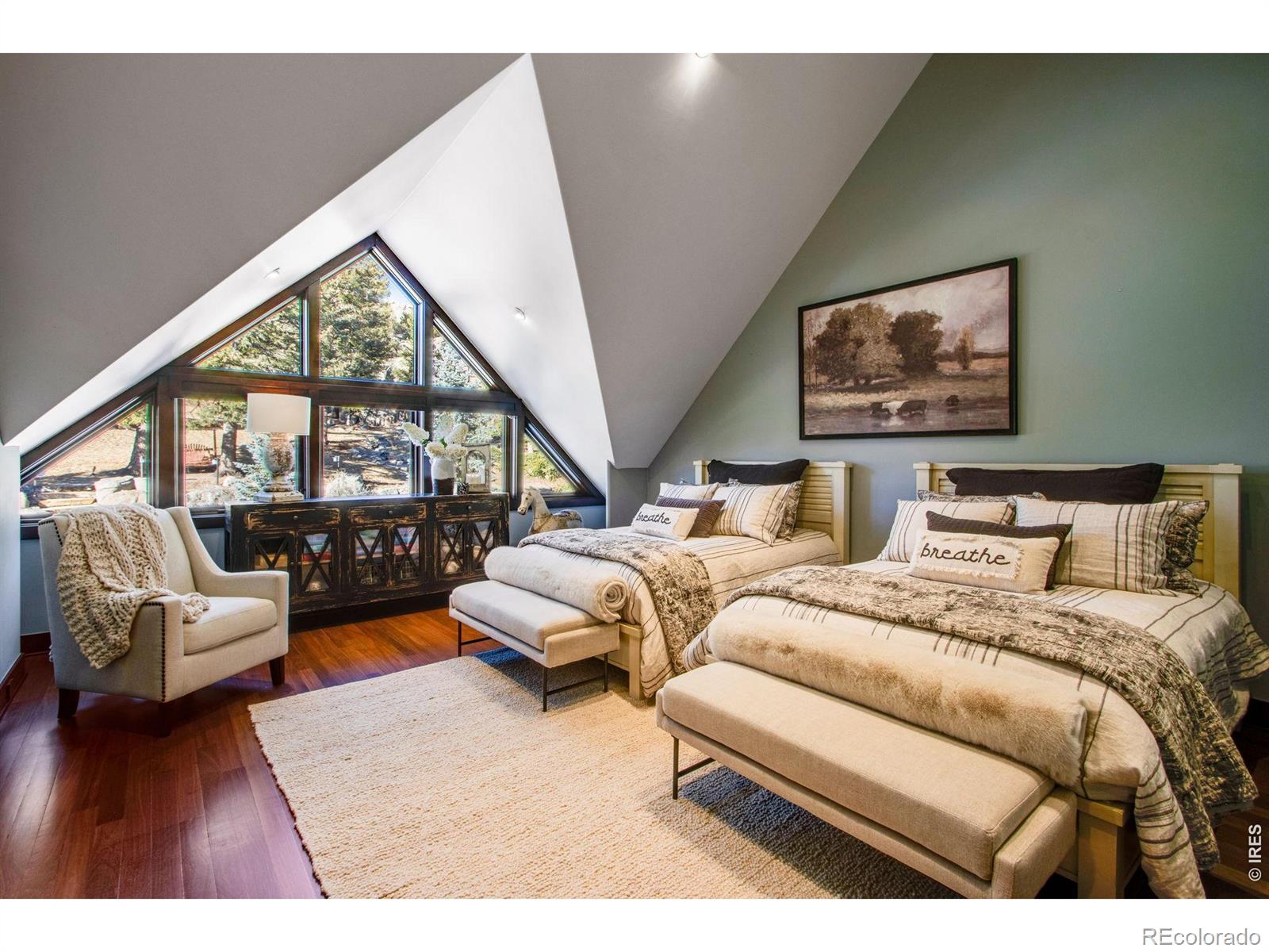 6917 Timbers Drive Evergreen CO 80439