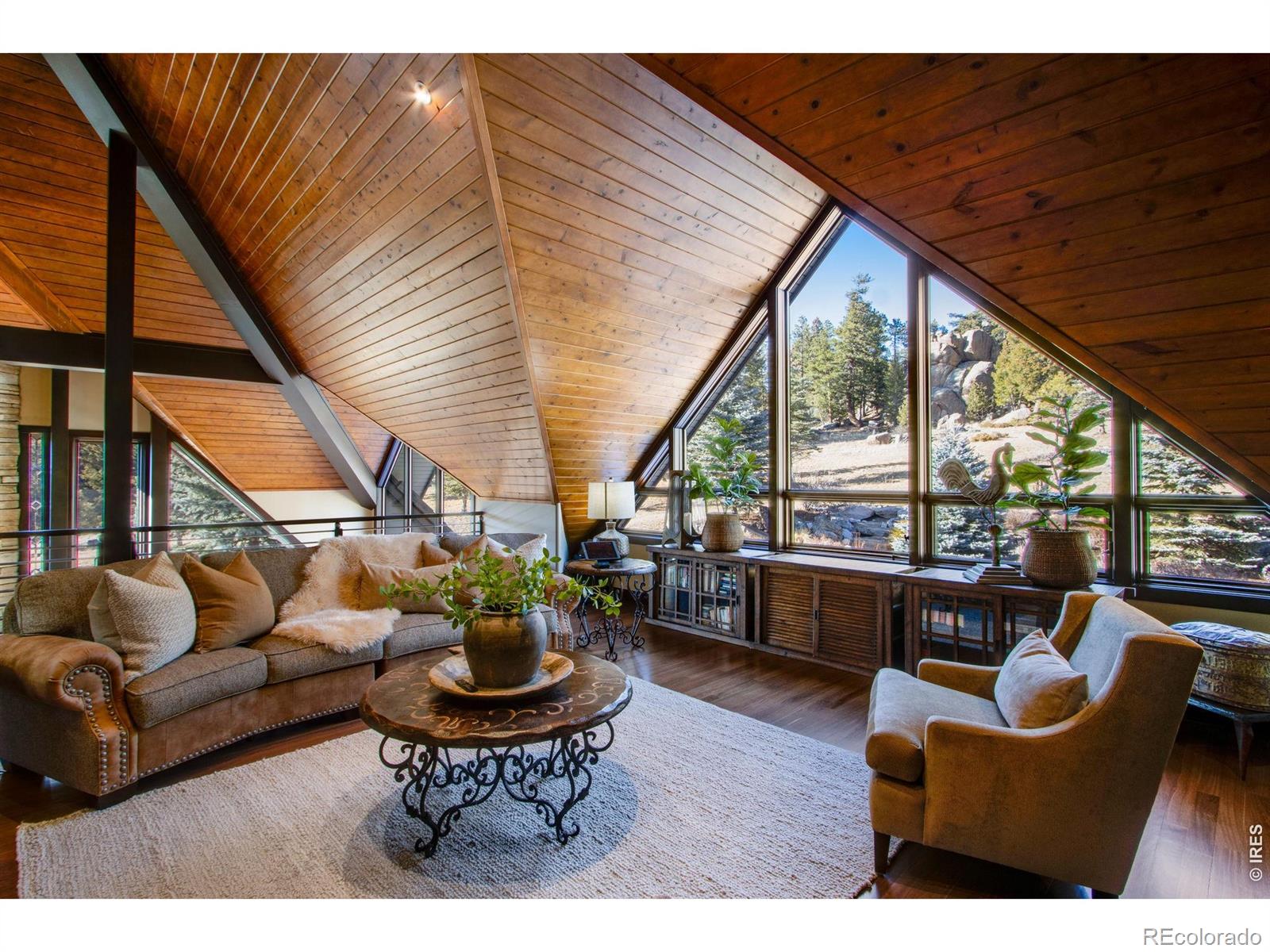 6917 Timbers Drive Evergreen CO 80439
