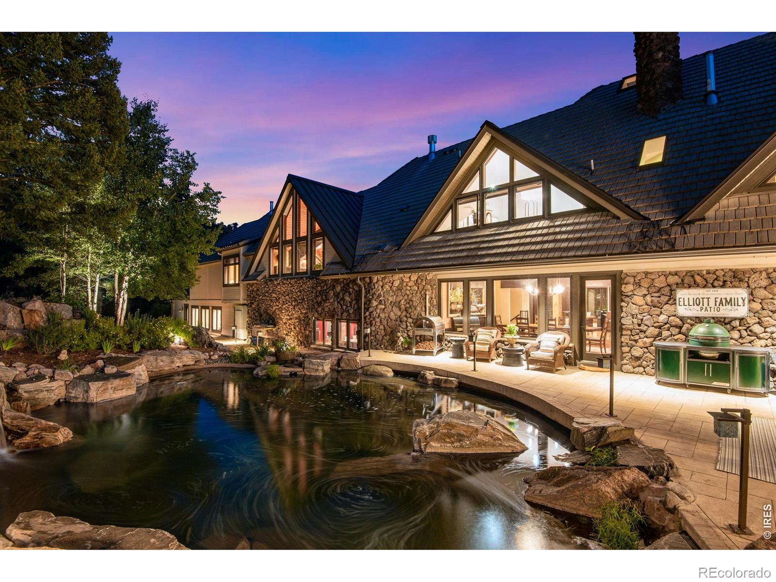 6917 Timbers Drive Evergreen CO 80439