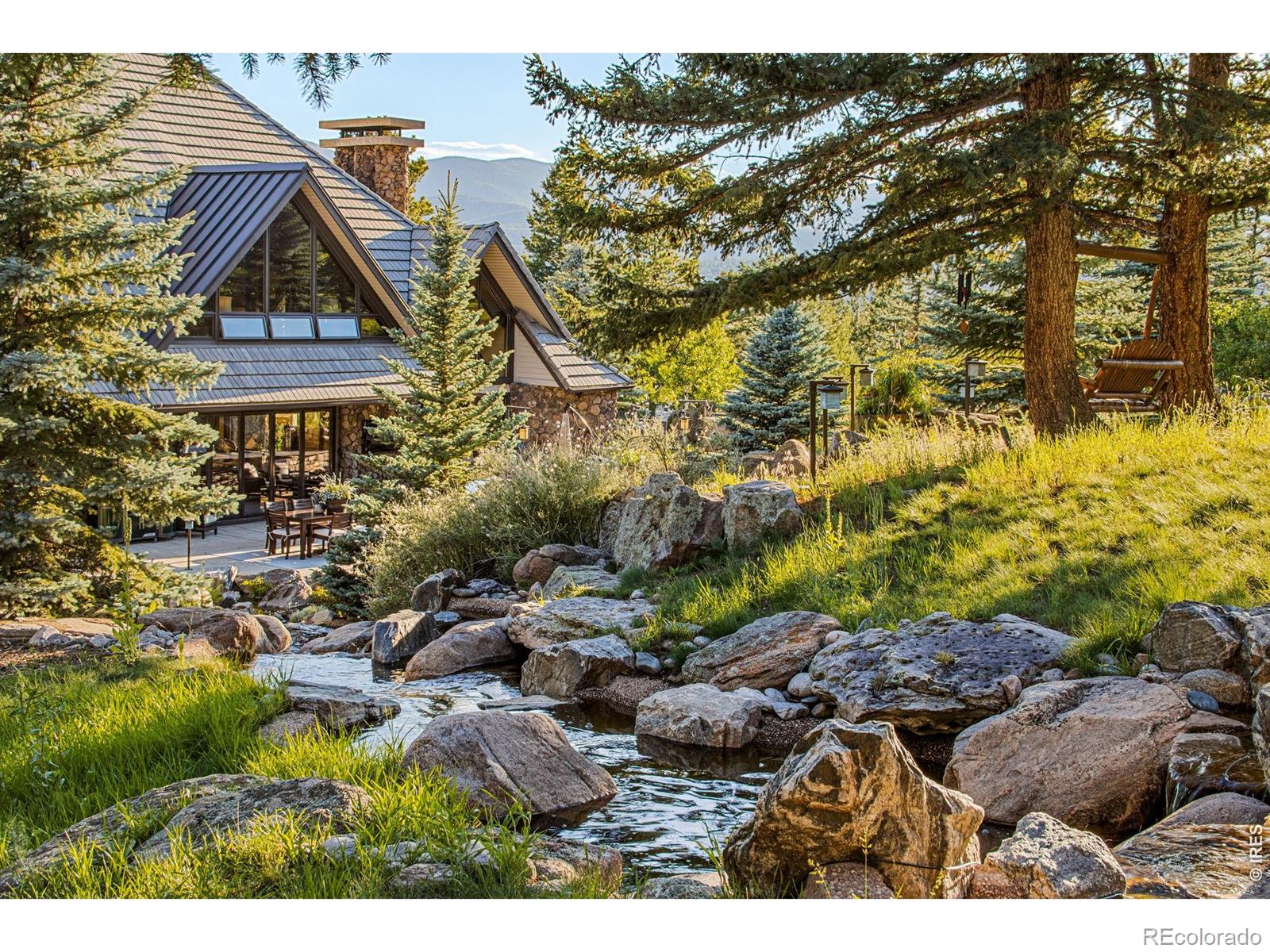 6917 Timbers Drive Evergreen CO 80439