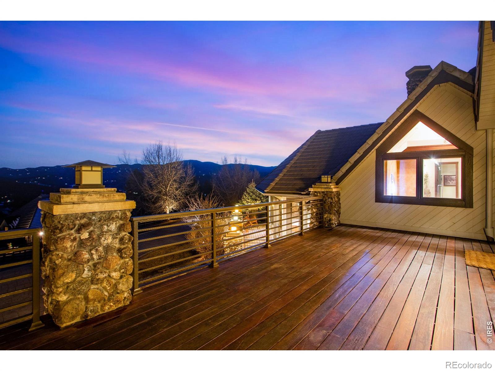 6917 Timbers Drive Evergreen CO 80439