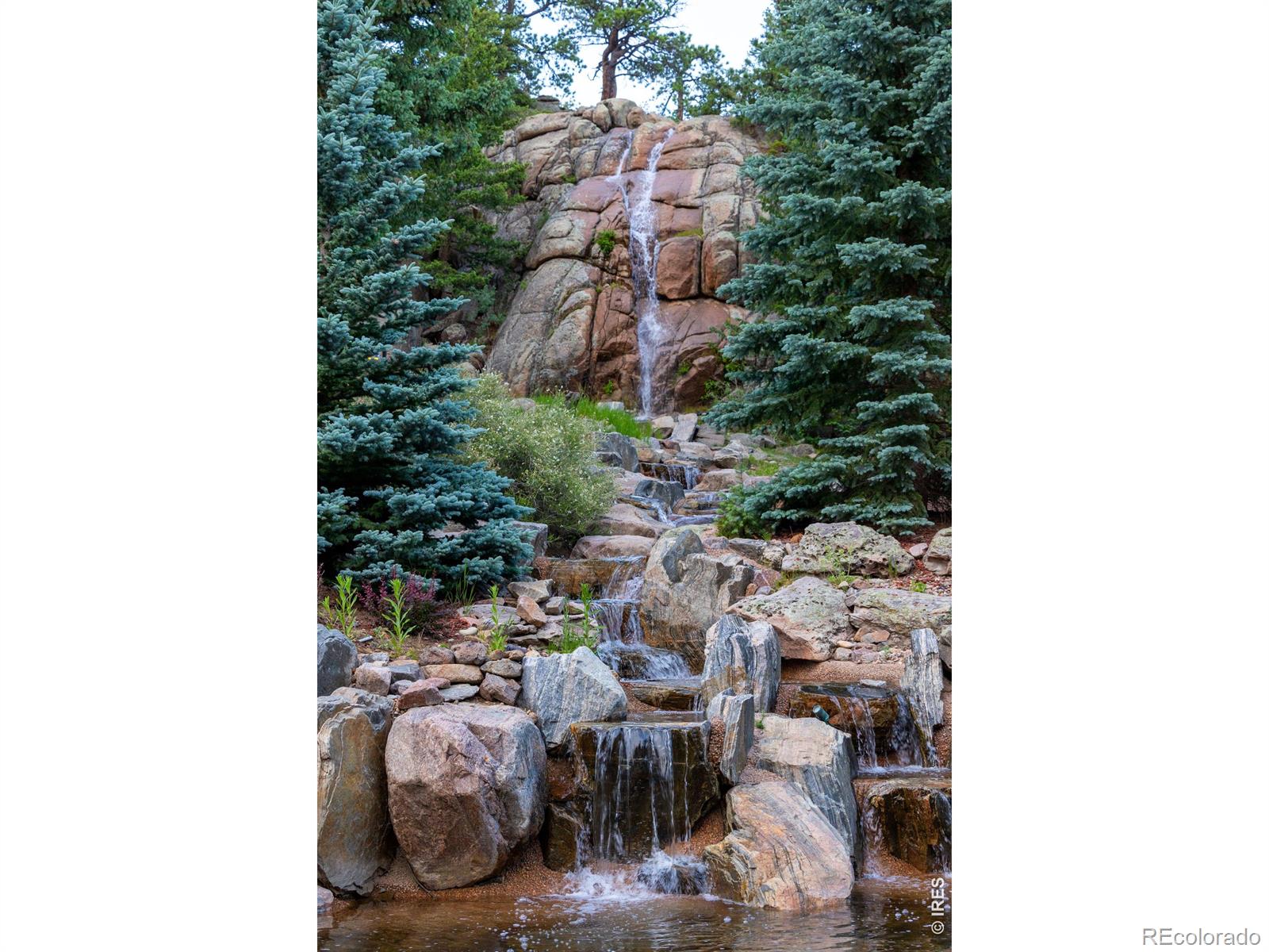 6917 Timbers Drive Evergreen CO 80439