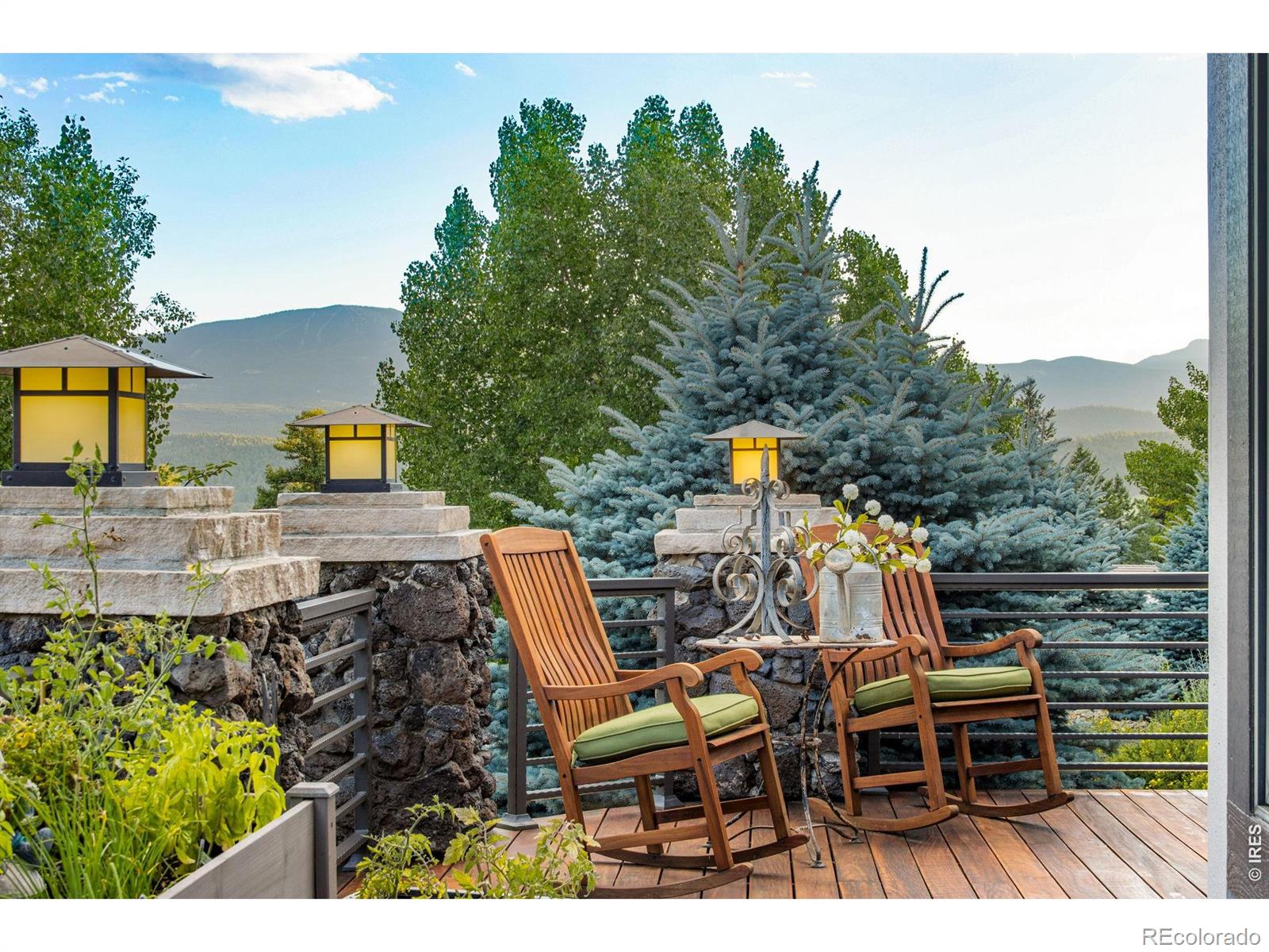 6917 Timbers Drive Evergreen CO 80439