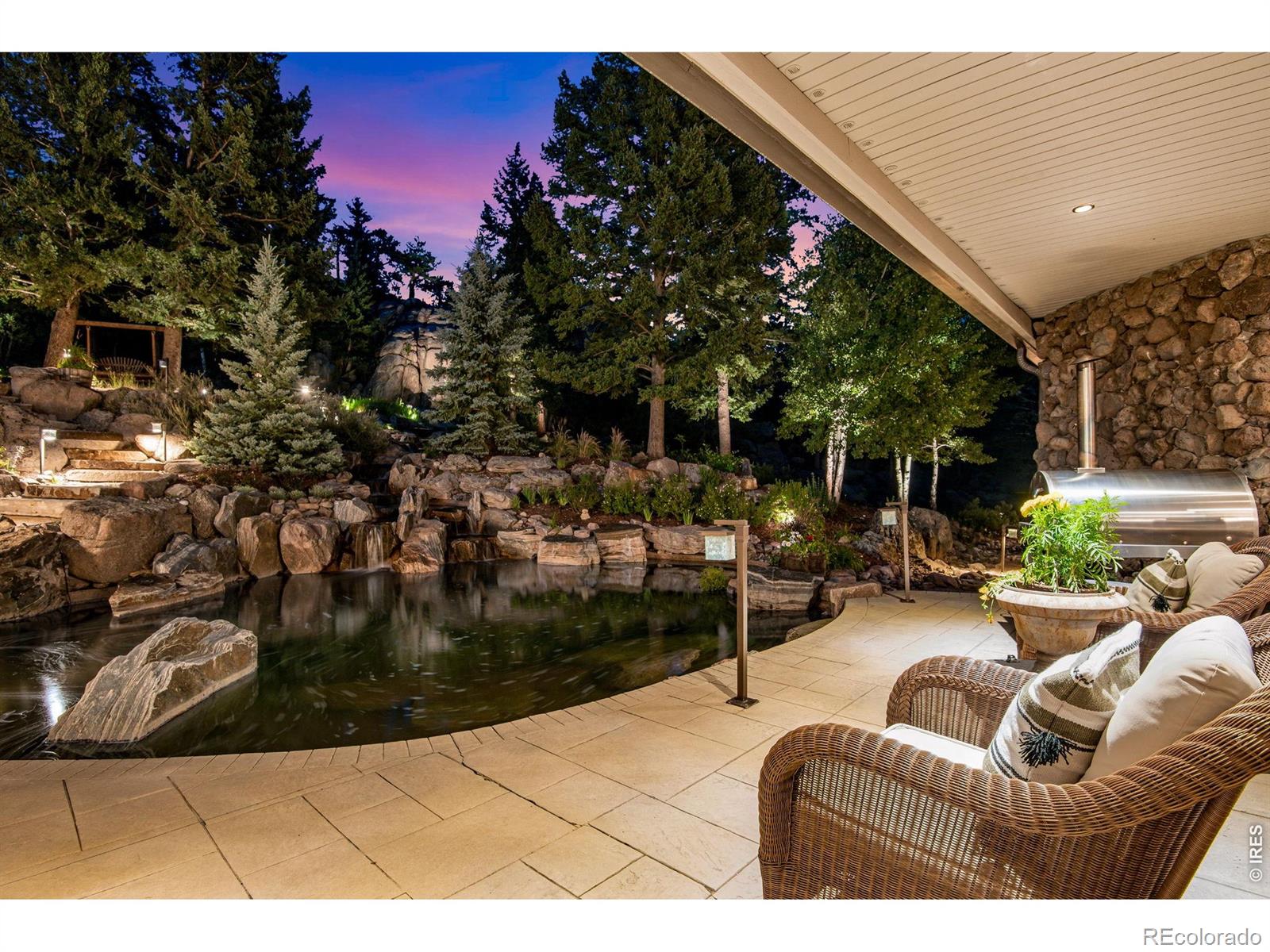 6917 Timbers Drive Evergreen CO 80439