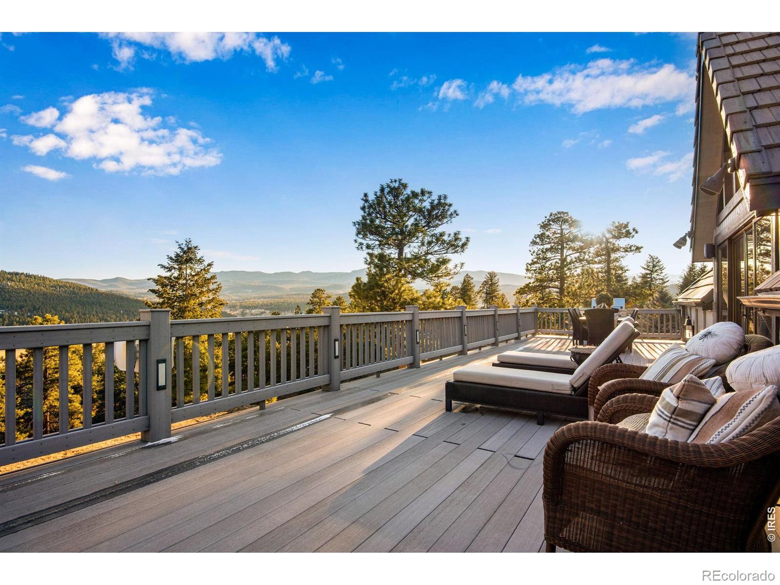 6917 Timbers Drive Evergreen CO 80439