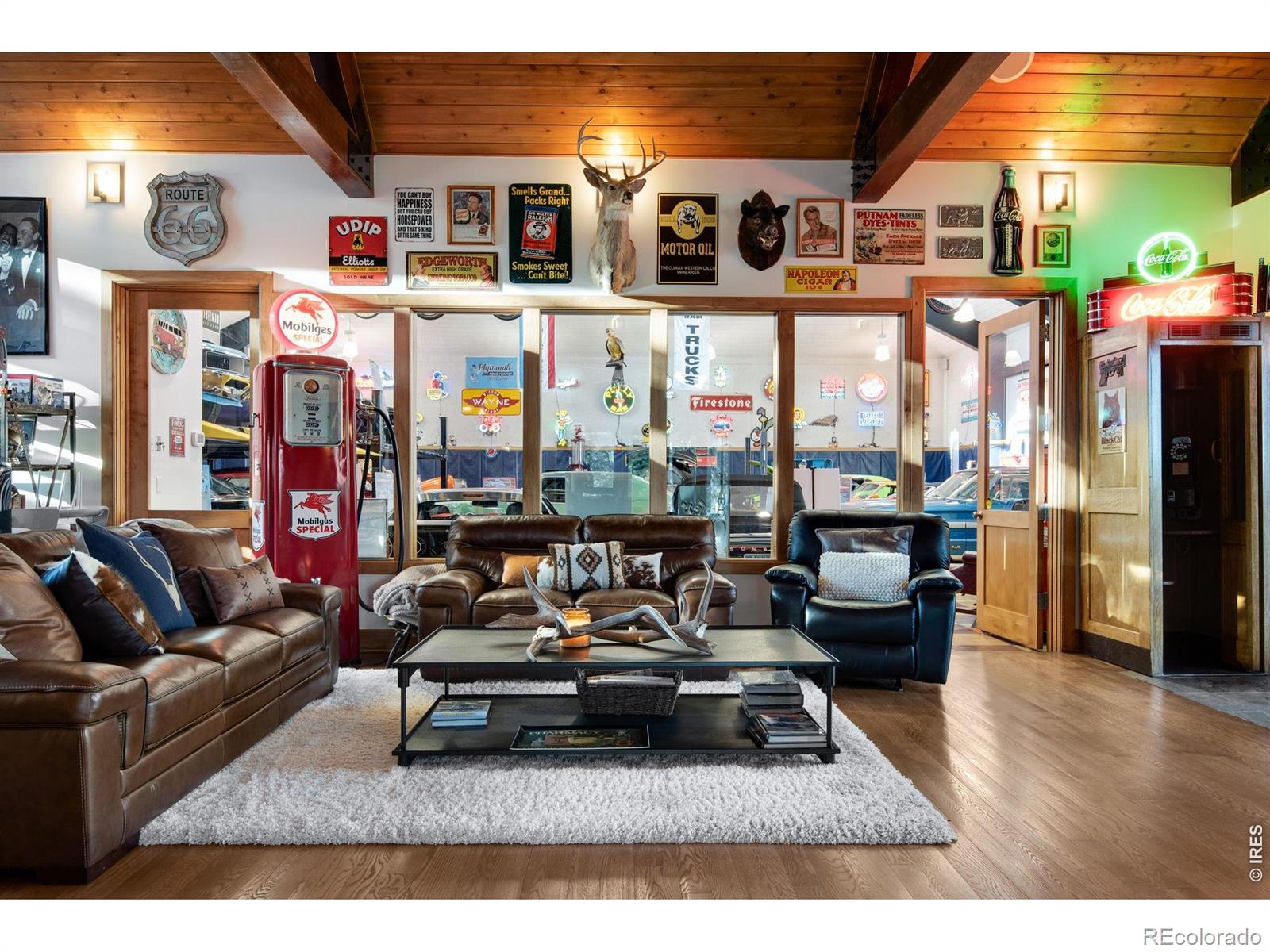 6917 Timbers Drive Evergreen CO 80439