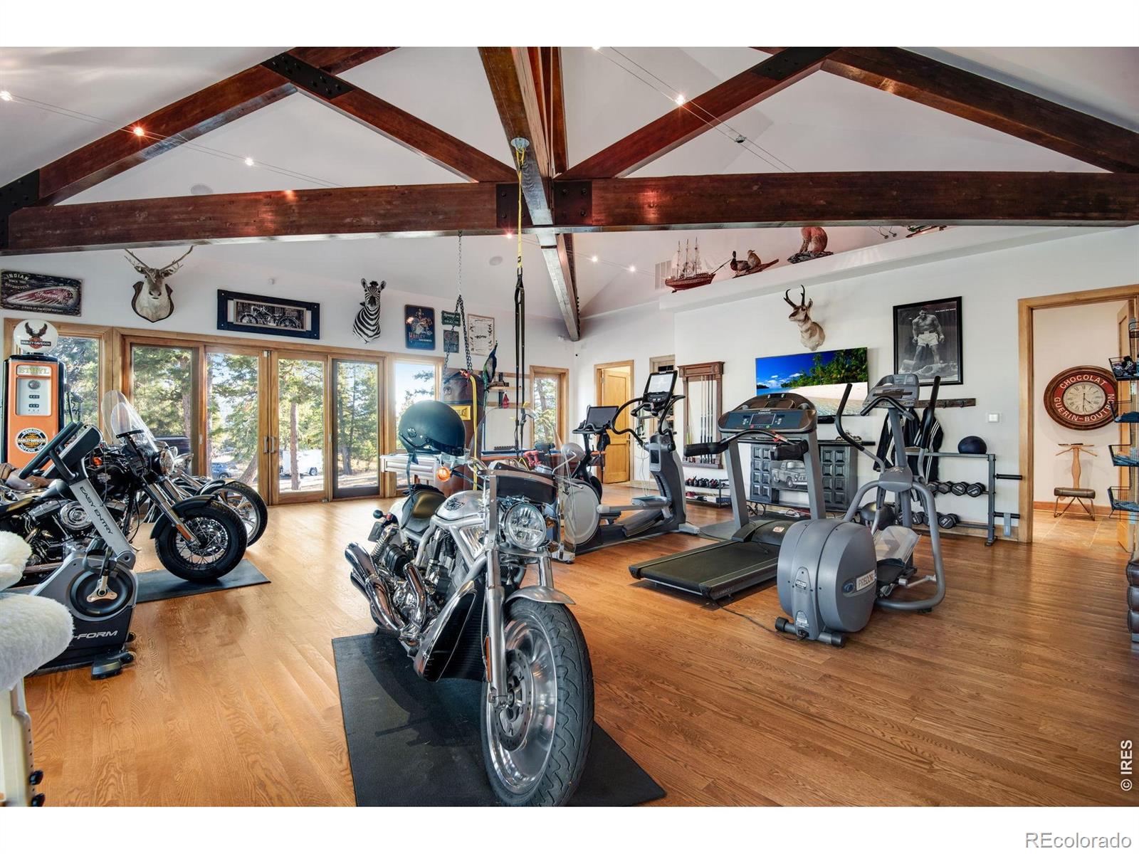 6917 Timbers Drive Evergreen CO 80439