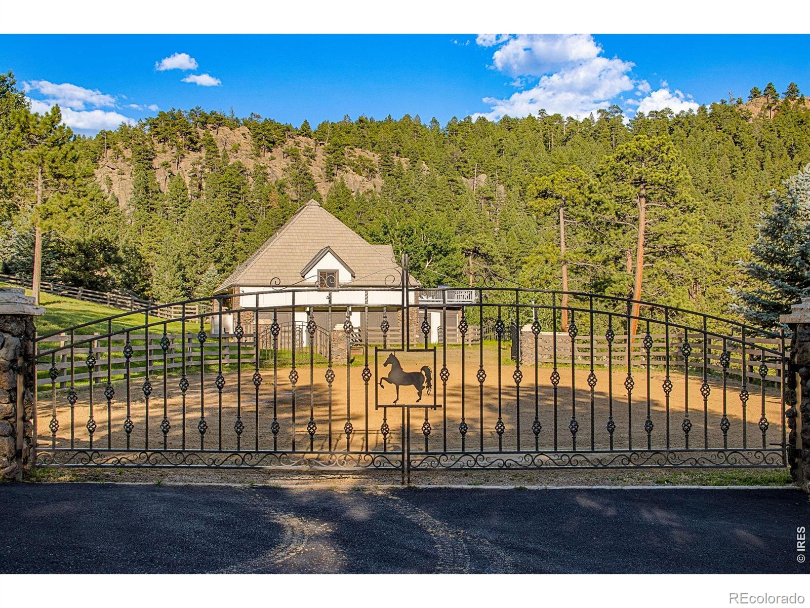 6917 Timbers Drive Evergreen CO 80439