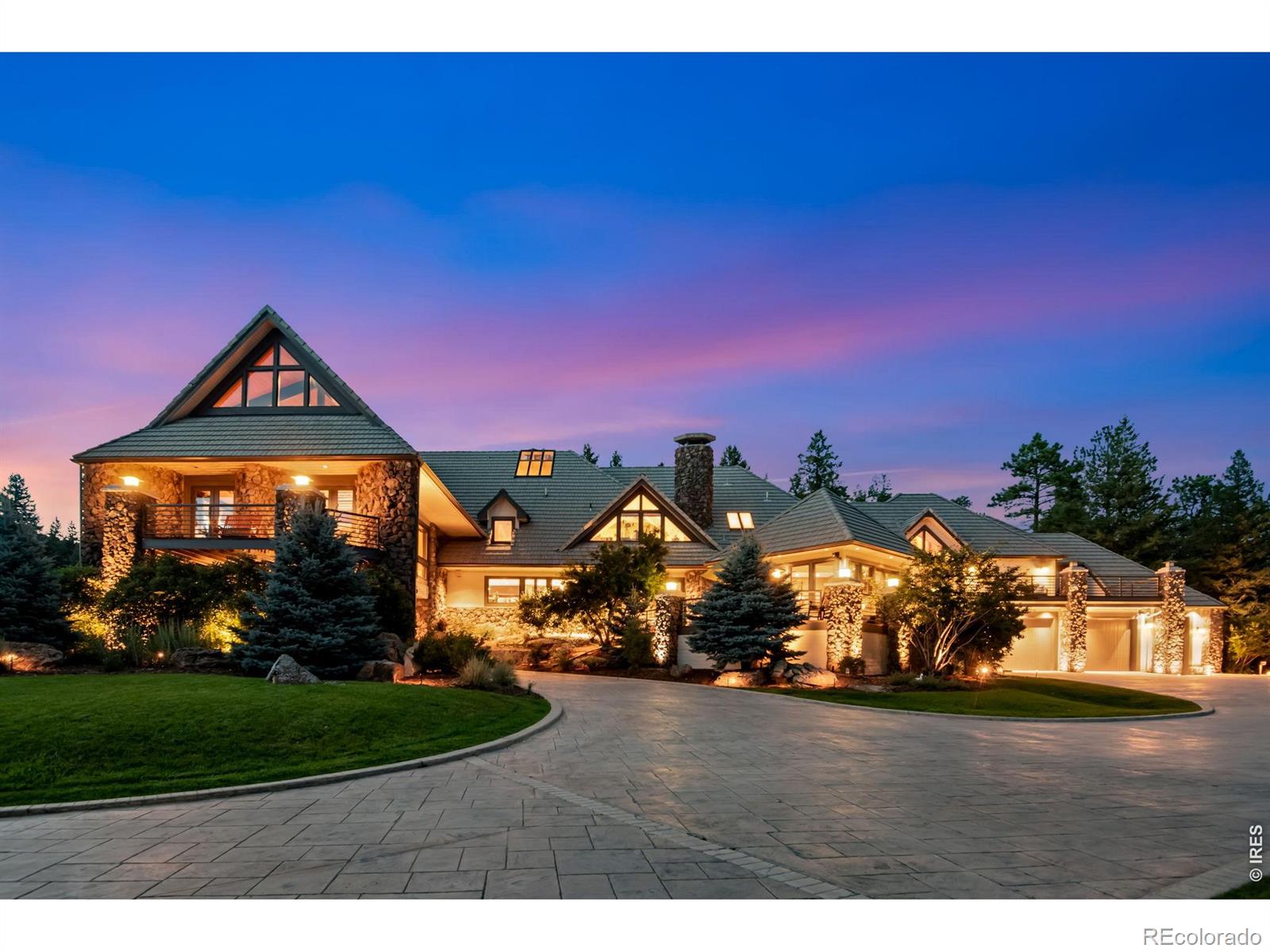 6917 Timbers Drive Evergreen CO 80439