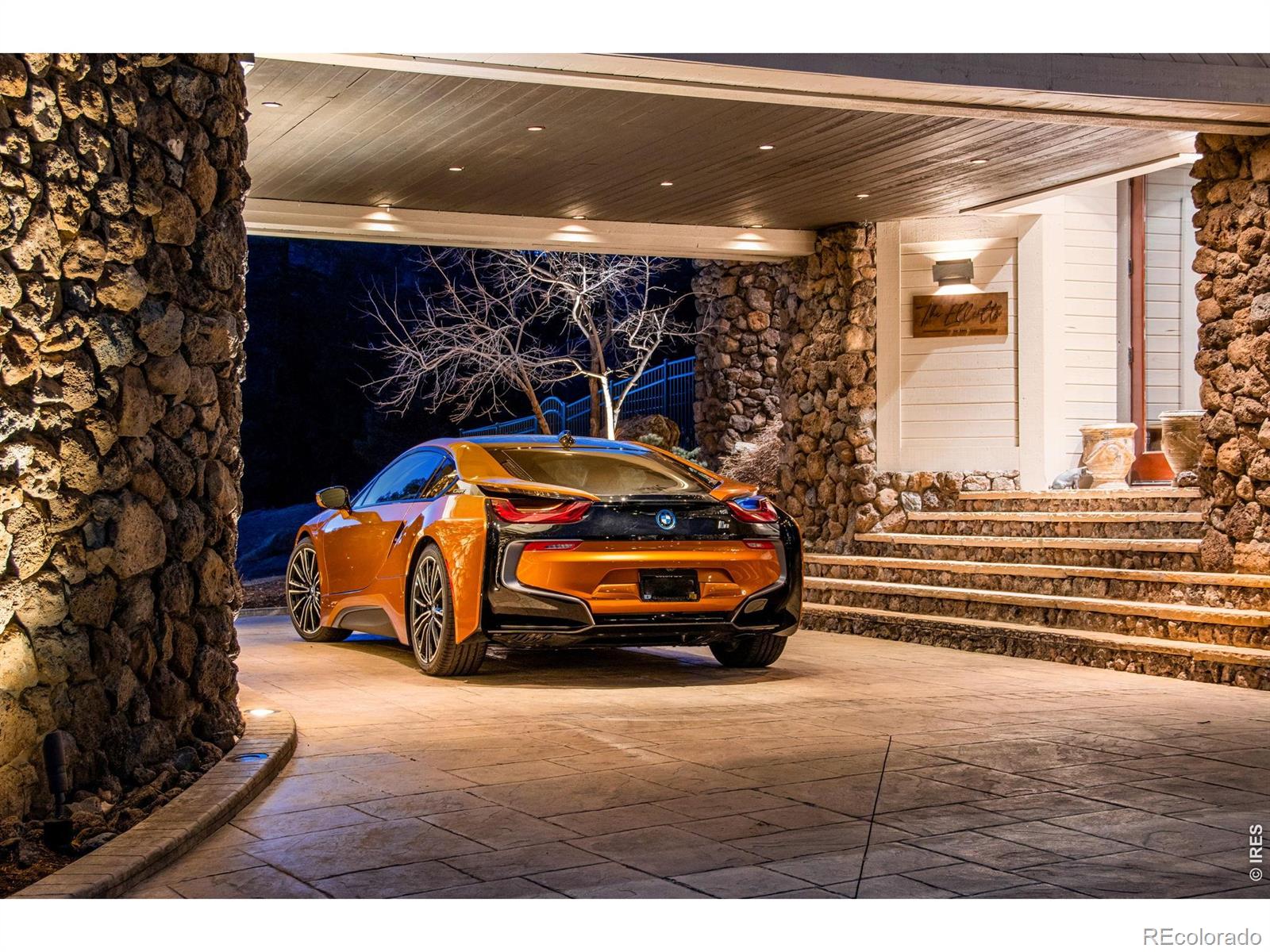 6917 Timbers Drive Evergreen CO 80439