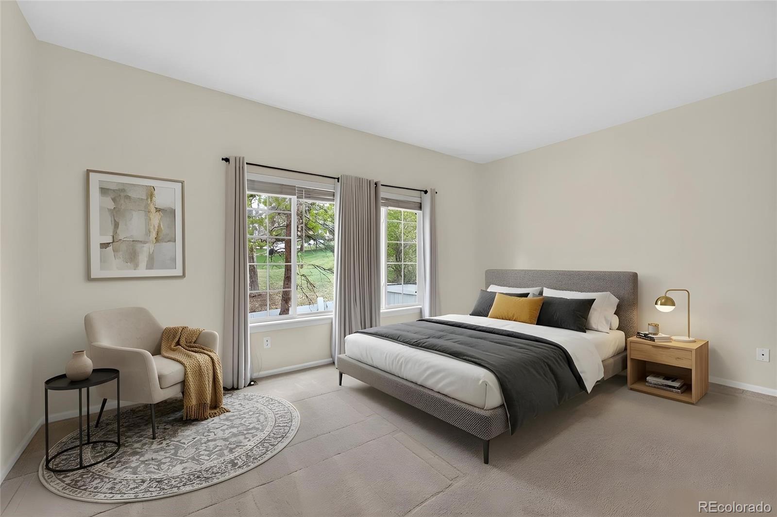 9807 Carmel Court Lone Tree CO 80124