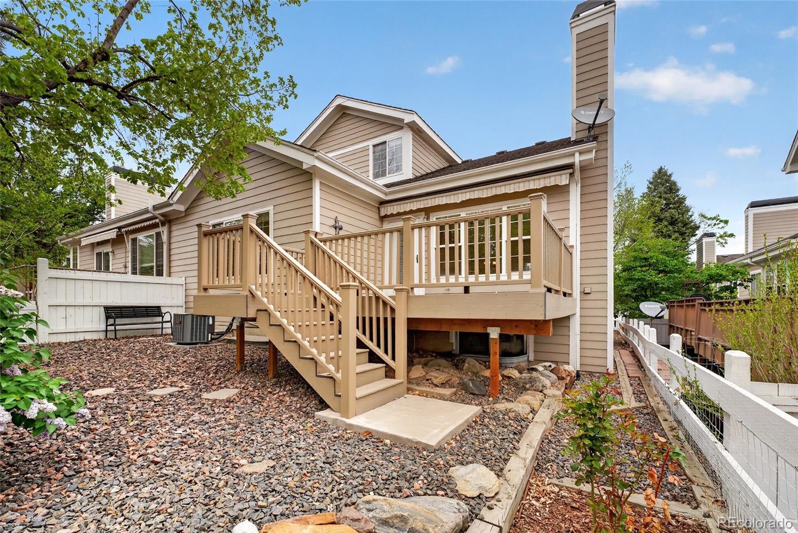 9807 Carmel Court Lone Tree CO 80124