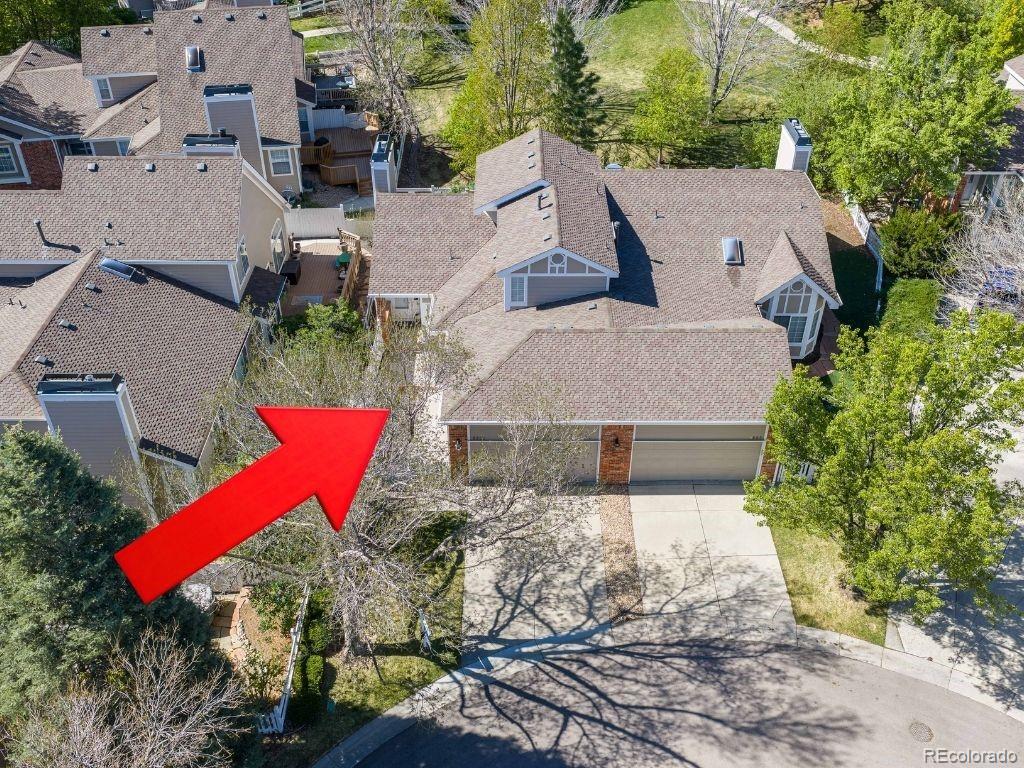 9807 Carmel Court Lone Tree CO 80124