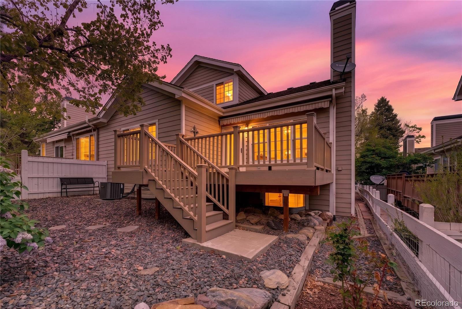 9807 Carmel Court Lone Tree CO 80124