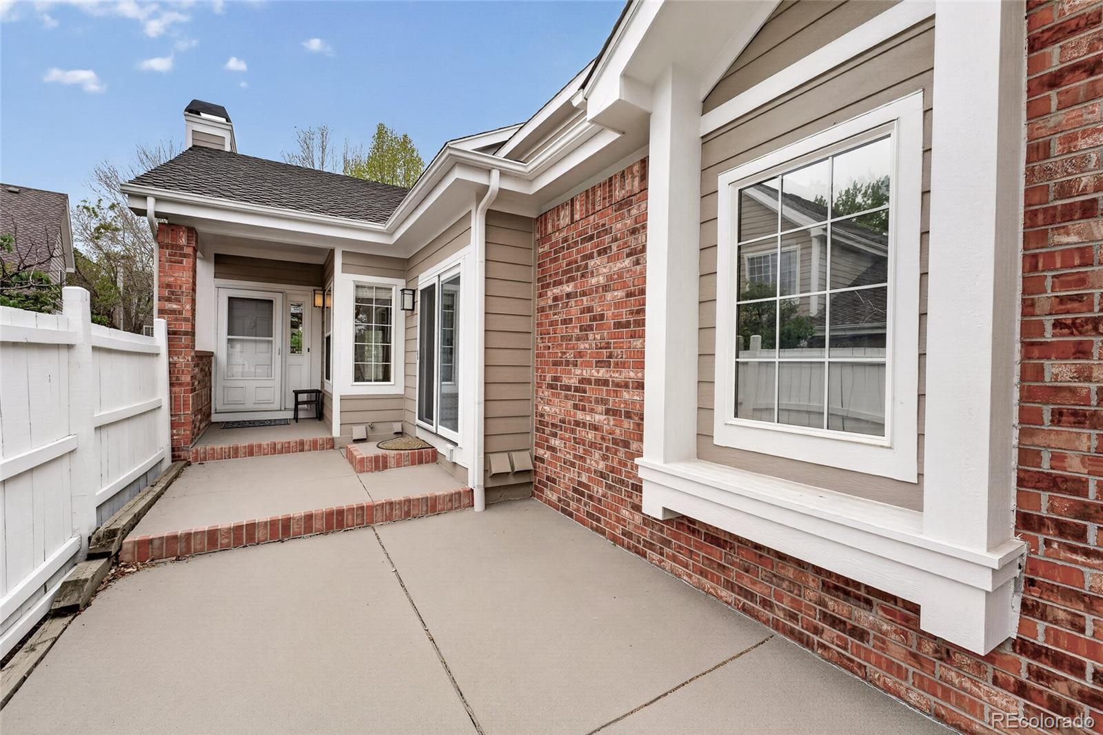 9807 Carmel Court Lone Tree CO 80124