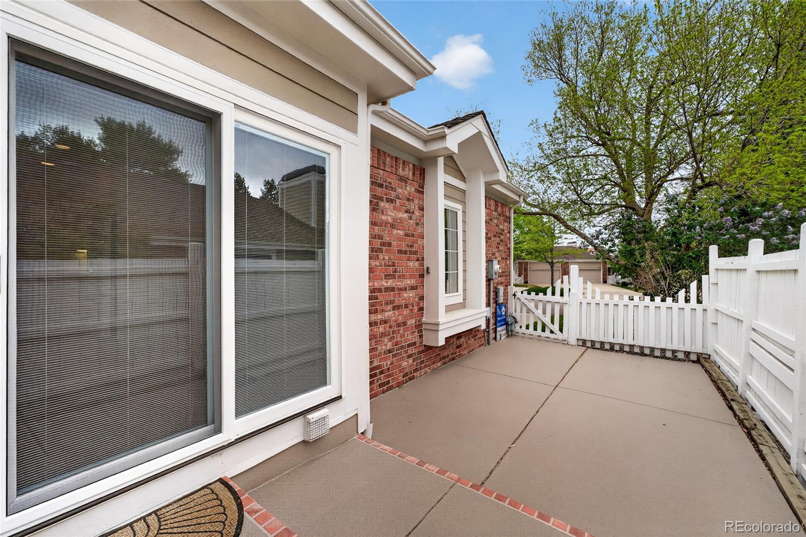 9807 Carmel Court Lone Tree CO 80124