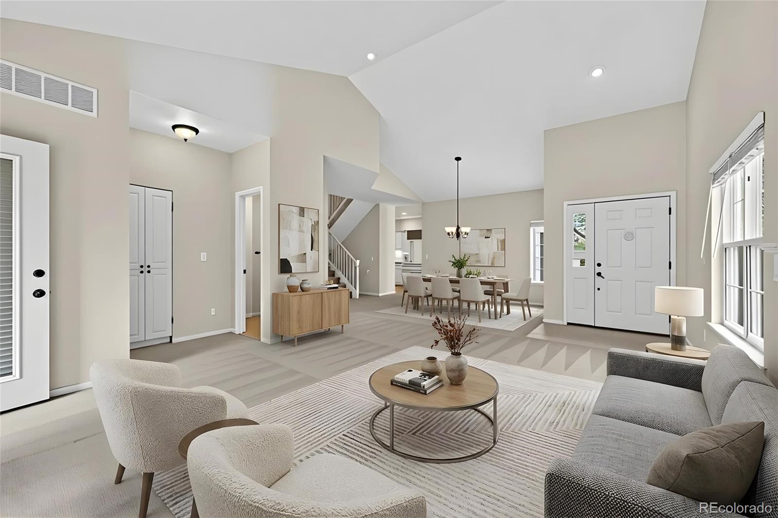 9807 Carmel Court Lone Tree CO 80124