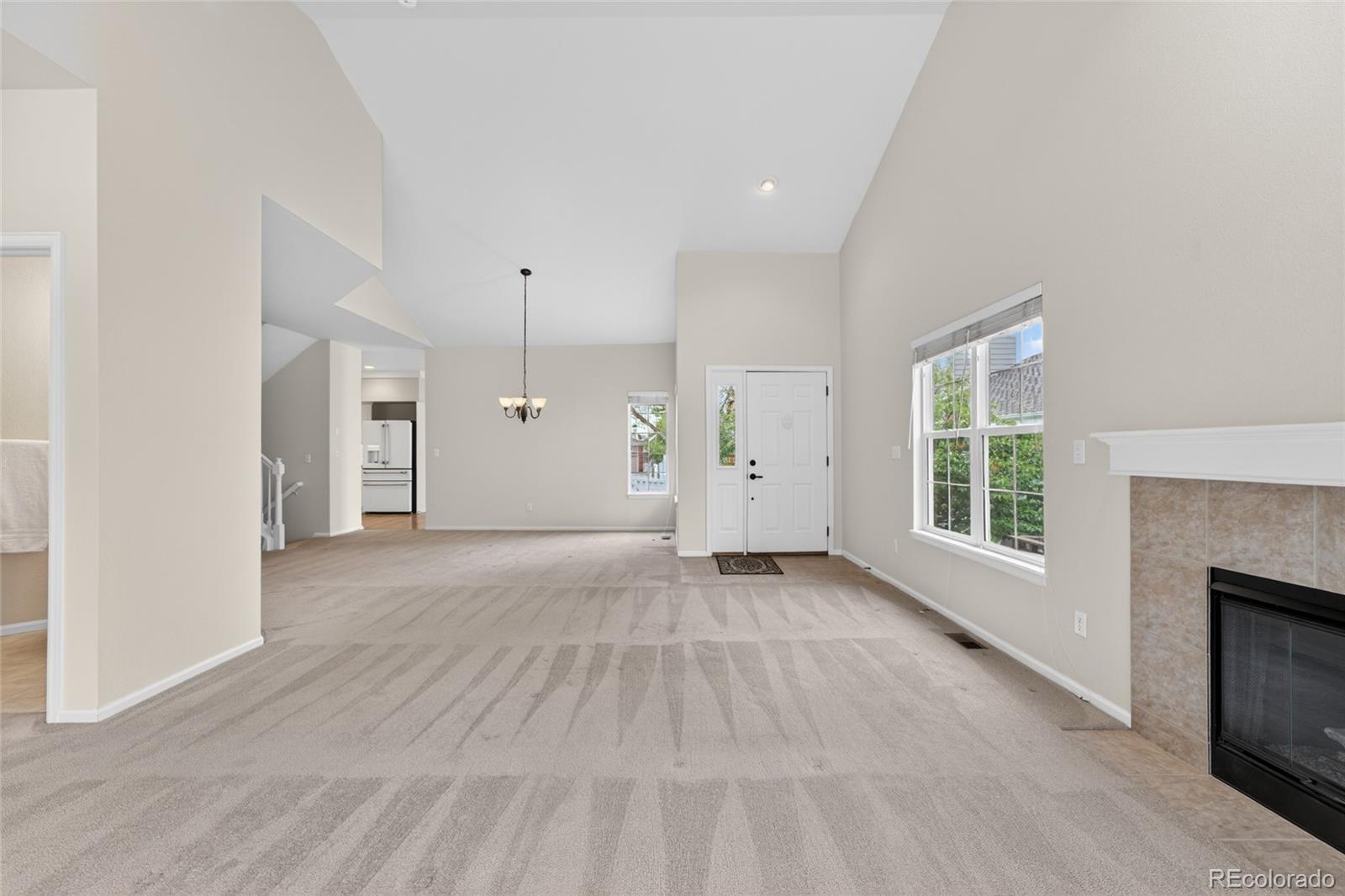 9807 Carmel Court Lone Tree CO 80124