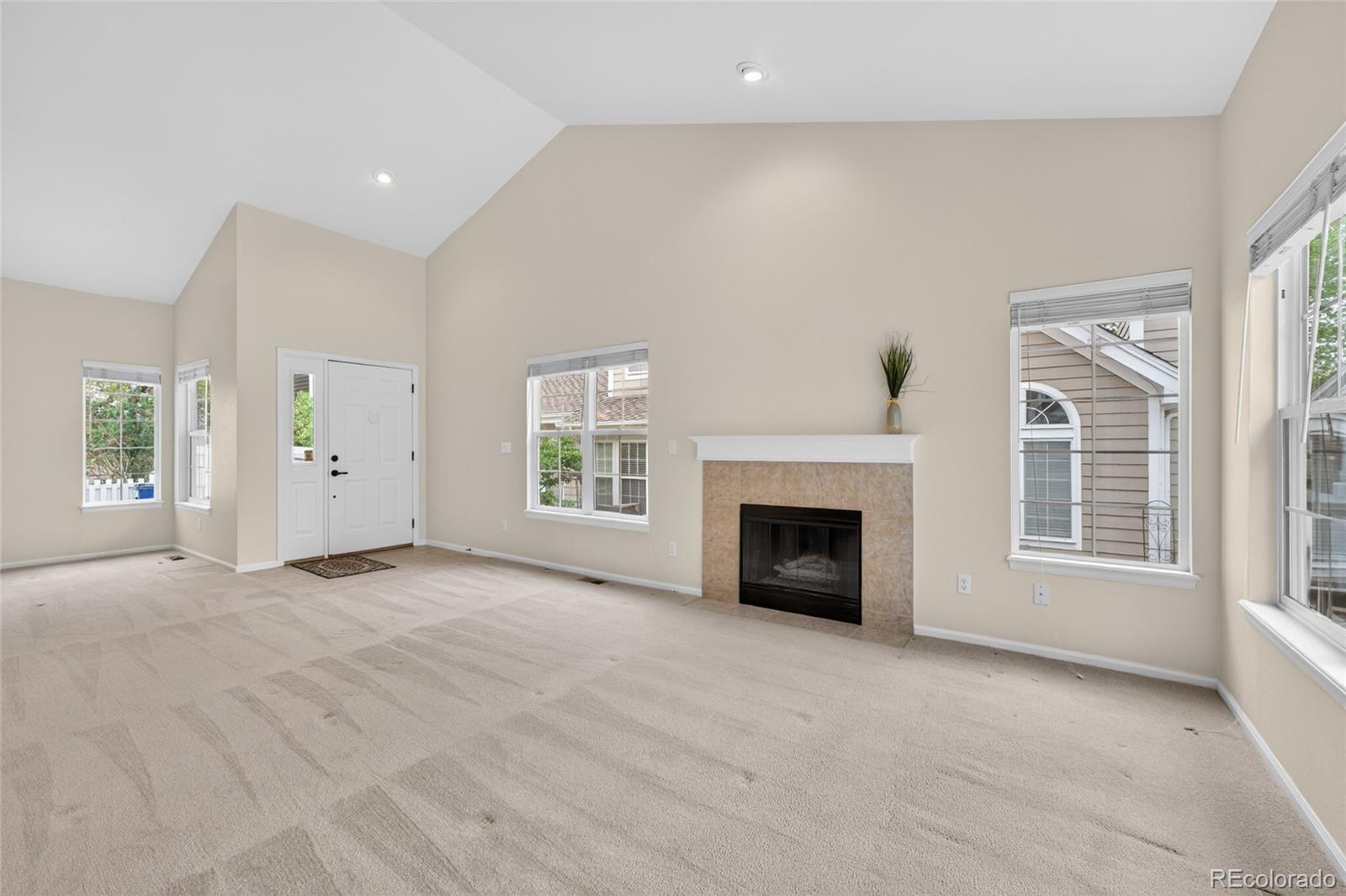 9807 Carmel Court Lone Tree CO 80124