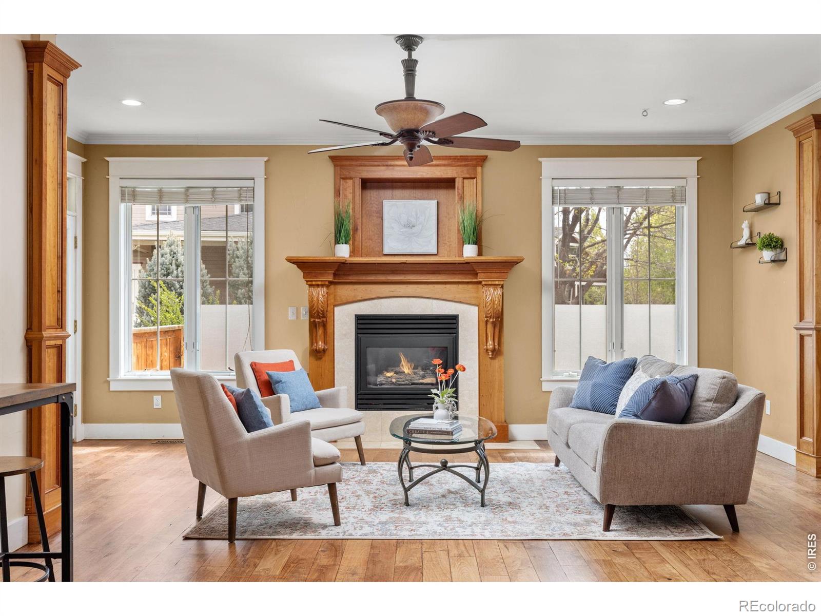 1292 Allen Avenue Erie CO 80516