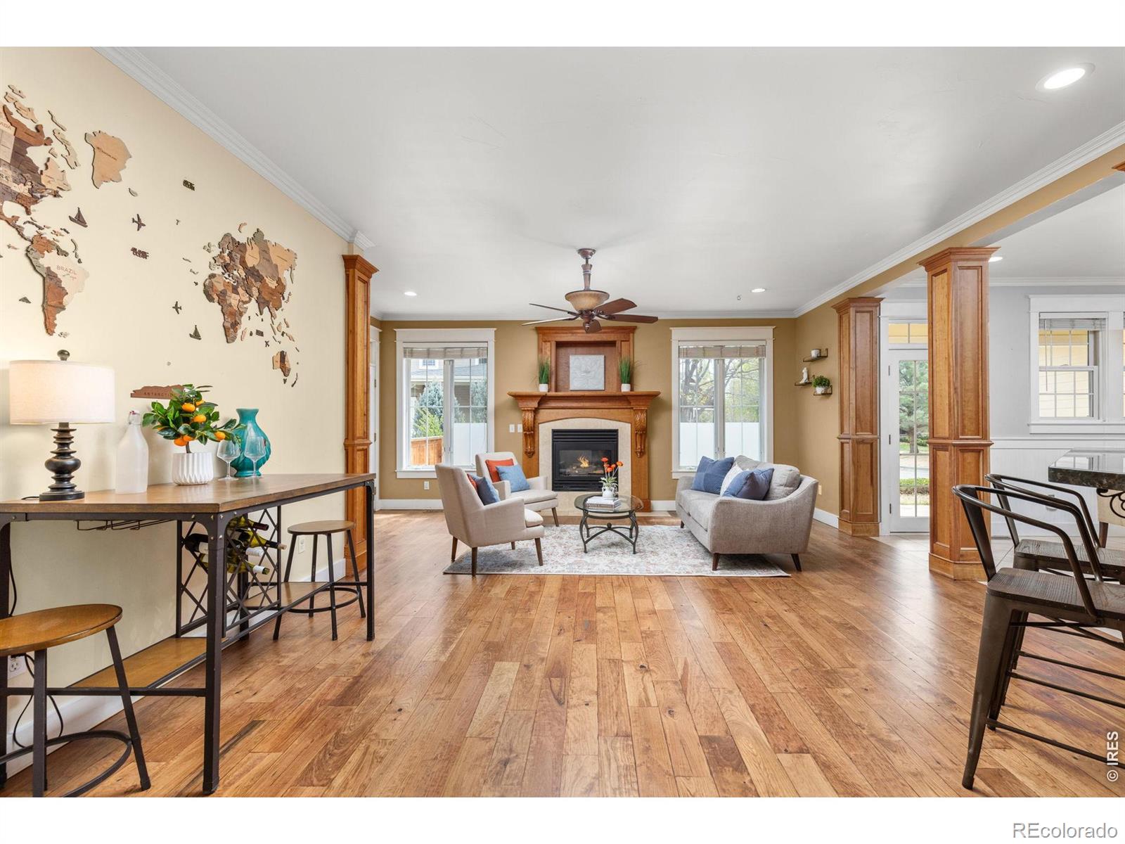 1292 Allen Avenue Erie CO 80516