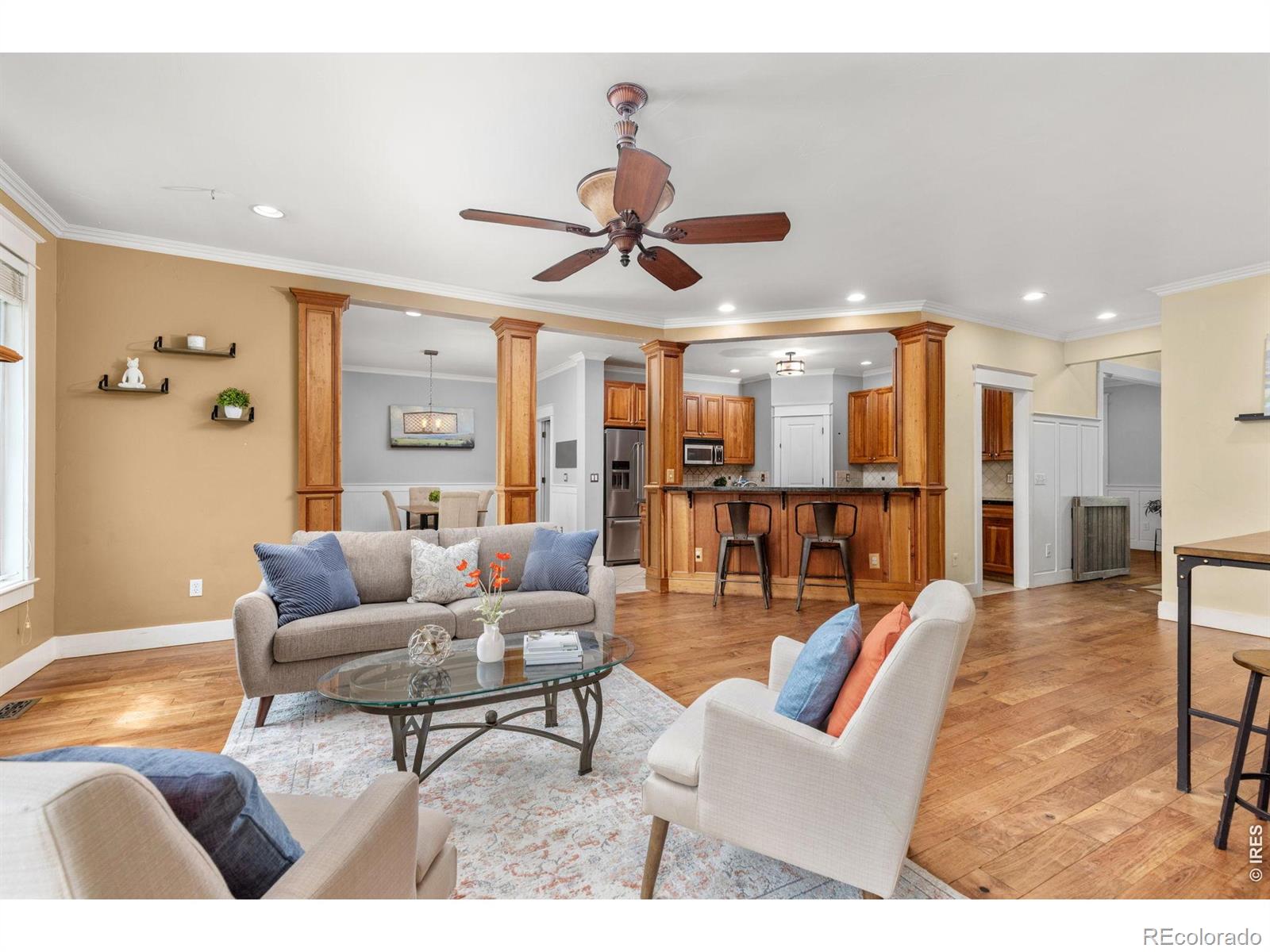 1292 Allen Avenue Erie CO 80516