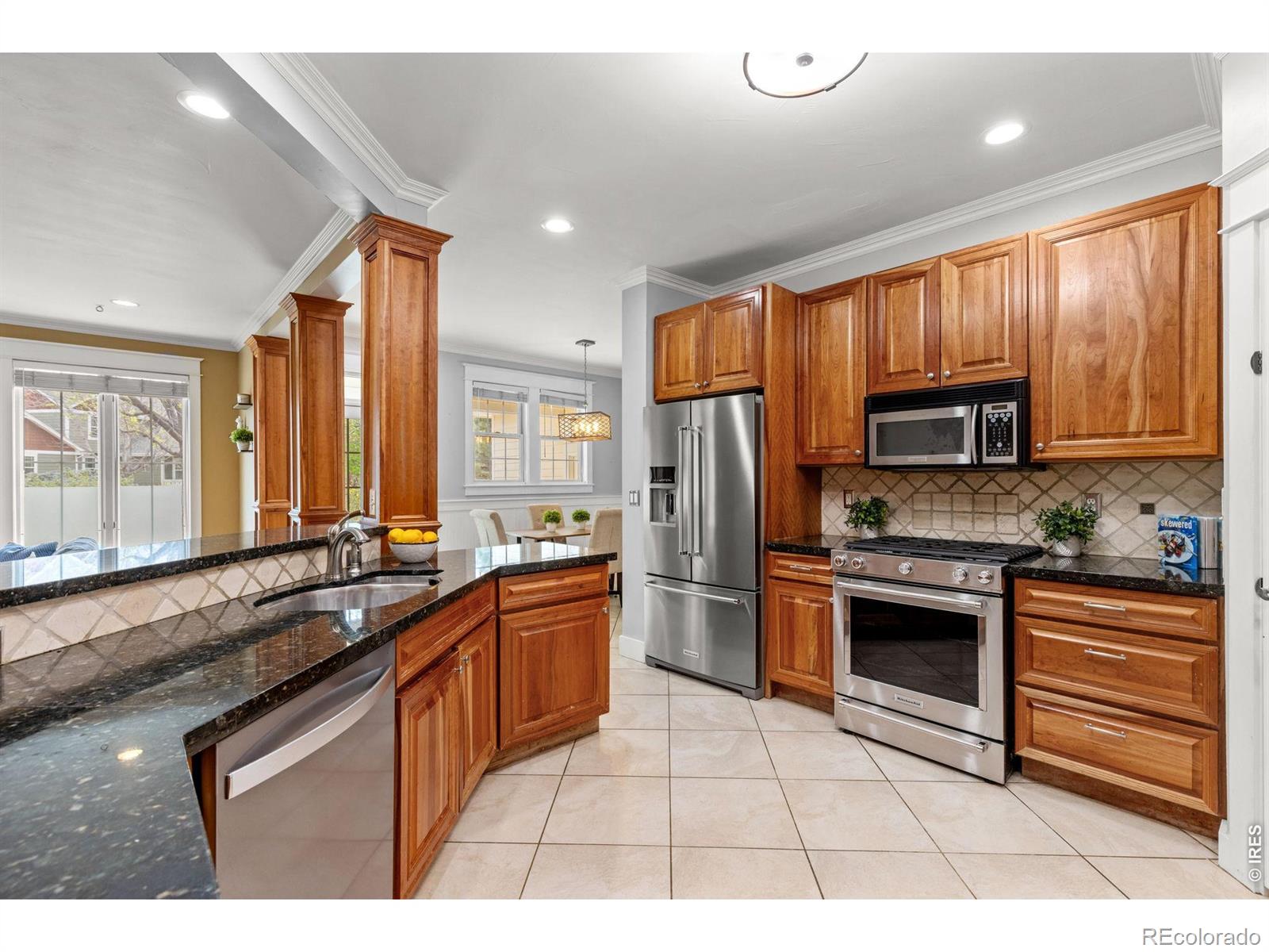 1292 Allen Avenue Erie CO 80516