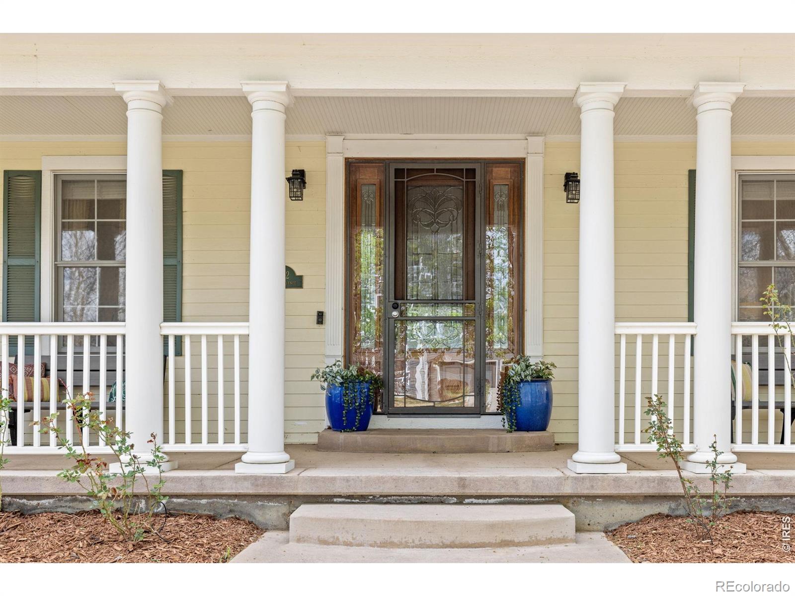 1292 Allen Avenue Erie CO 80516