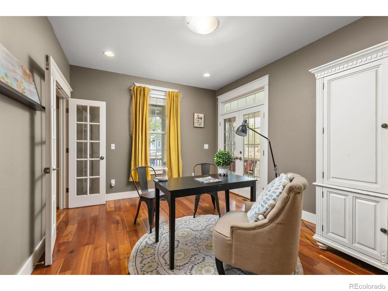 1292 Allen Avenue Erie CO 80516