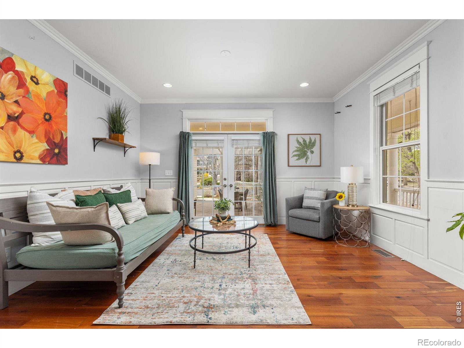 1292 Allen Avenue Erie CO 80516