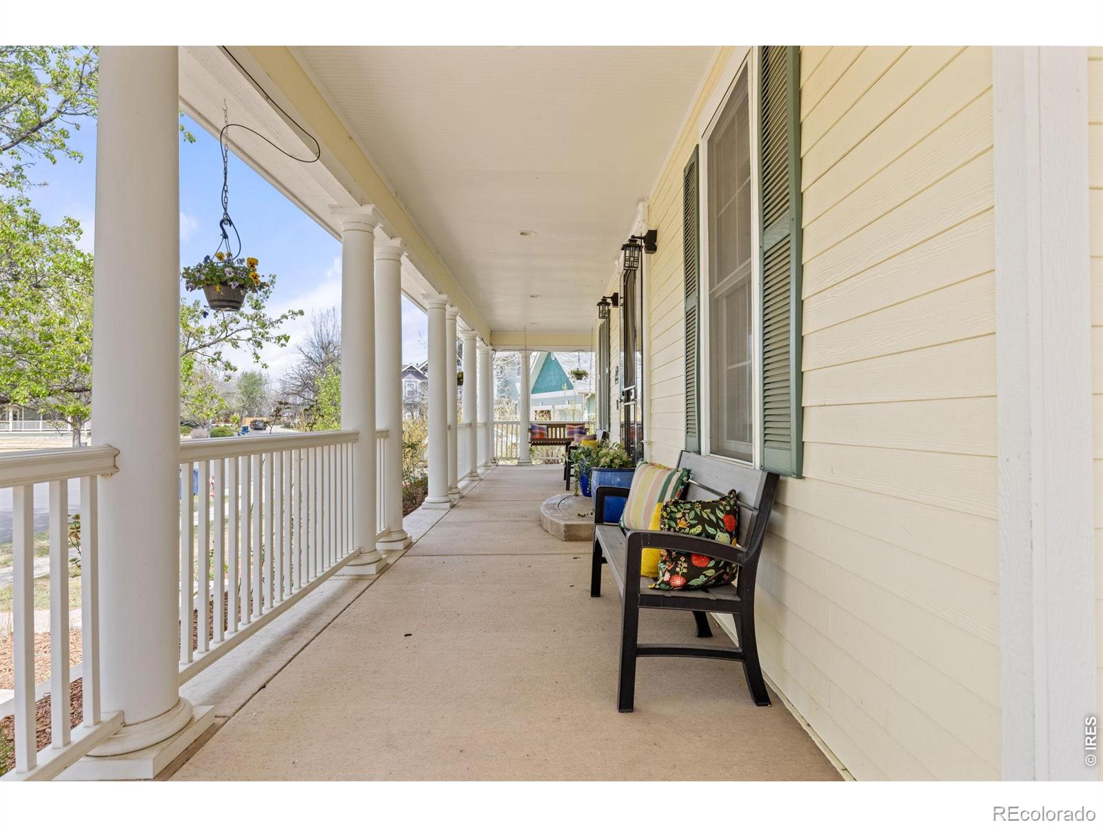 1292 Allen Avenue Erie CO 80516