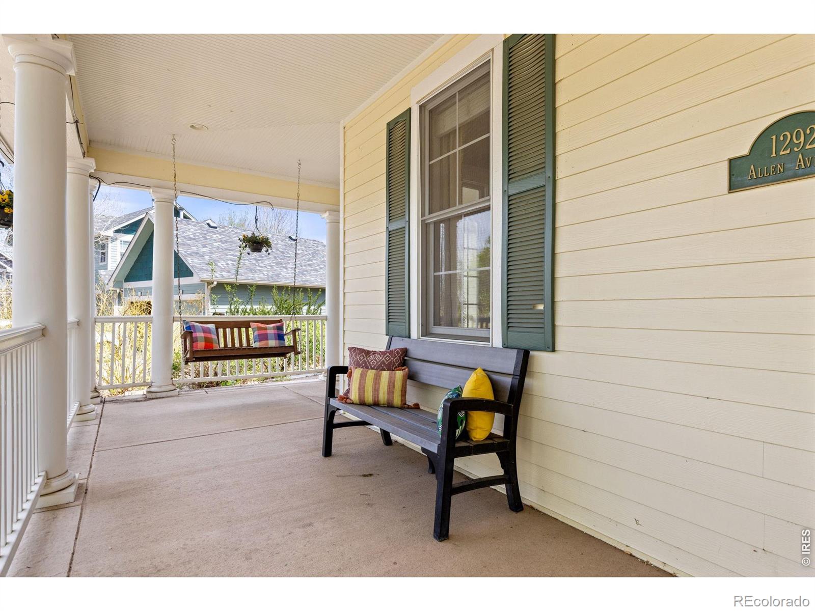 1292 Allen Avenue Erie CO 80516