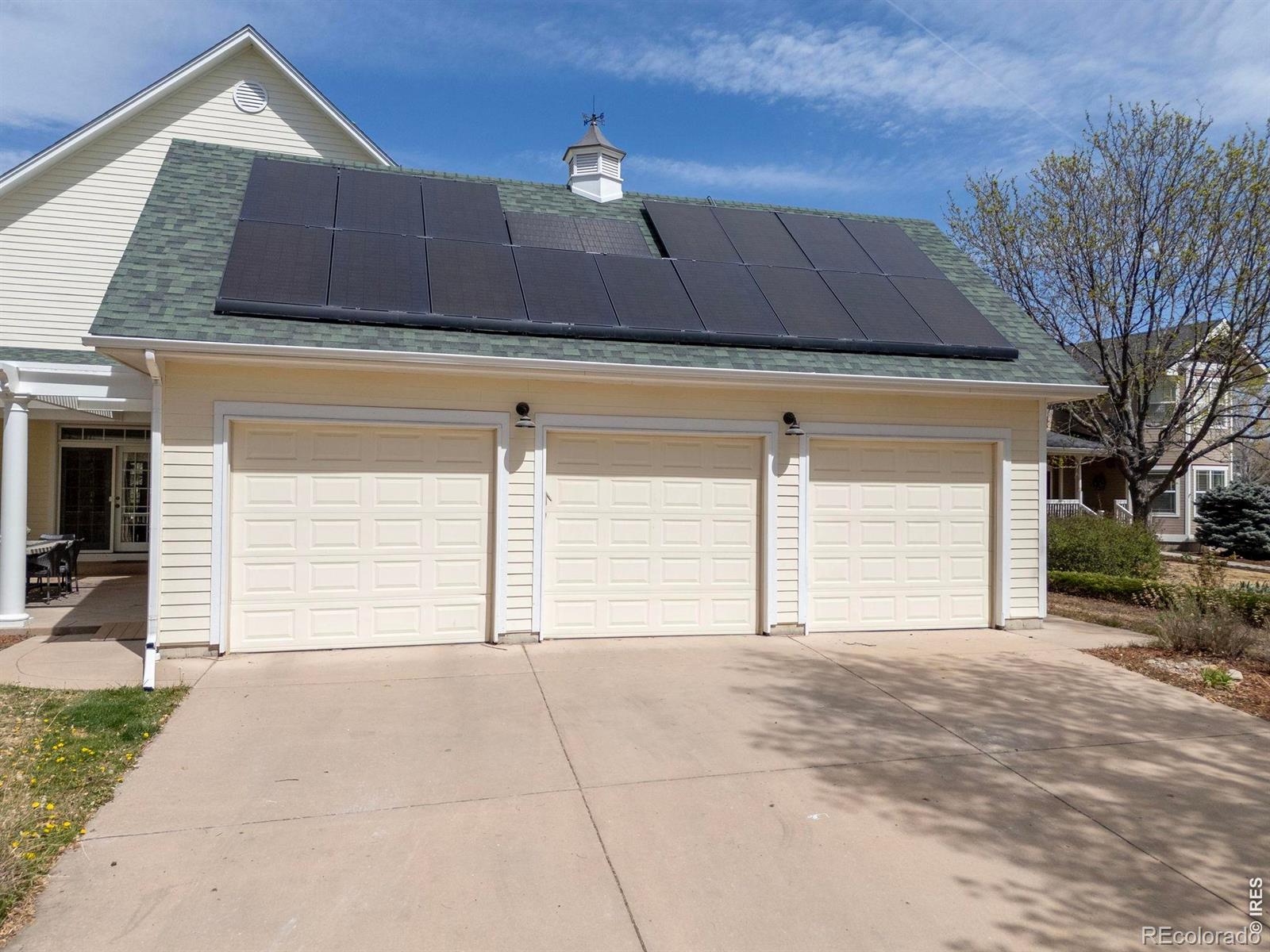 1292 Allen Avenue Erie CO 80516
