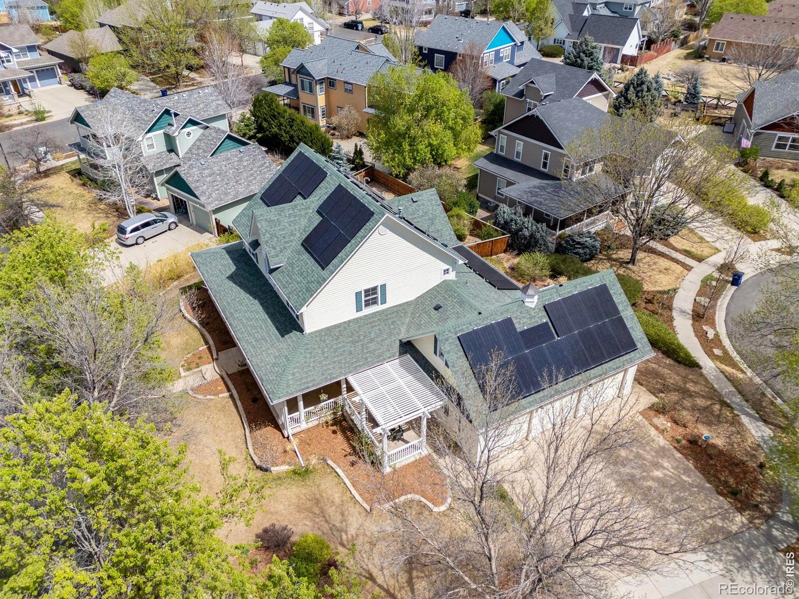 1292 Allen Avenue Erie CO 80516