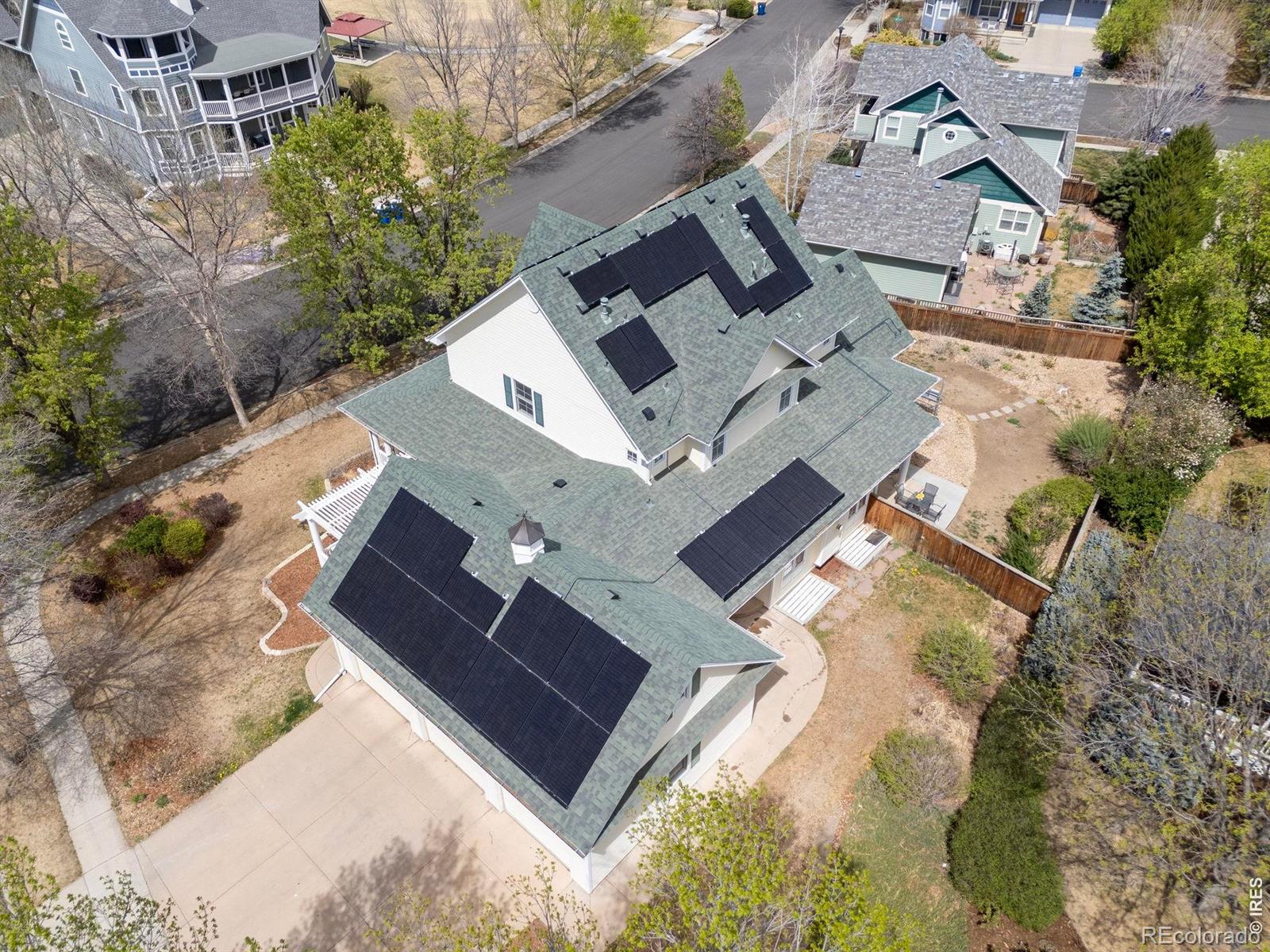 1292 Allen Avenue Erie CO 80516