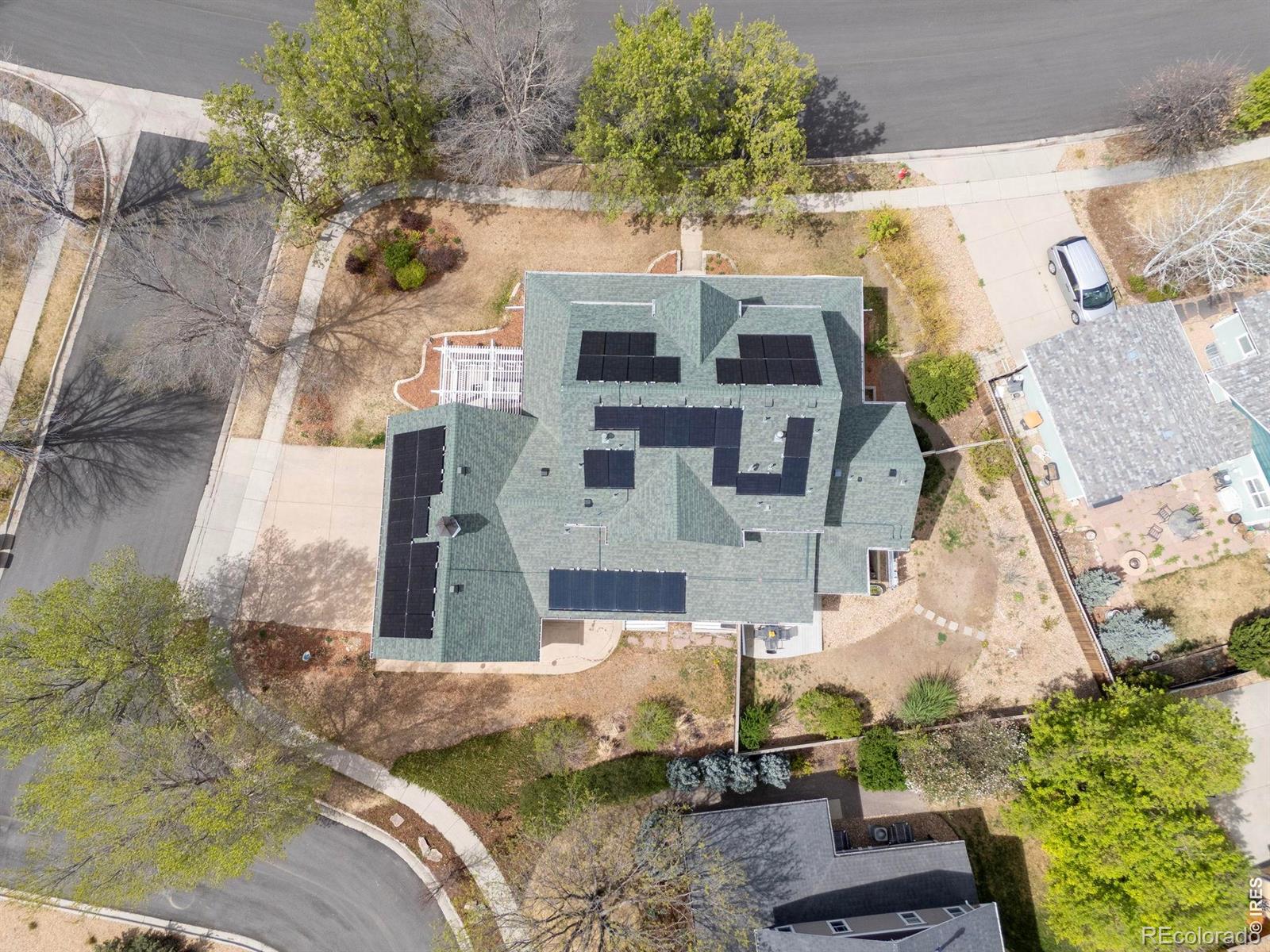 1292 Allen Avenue Erie CO 80516