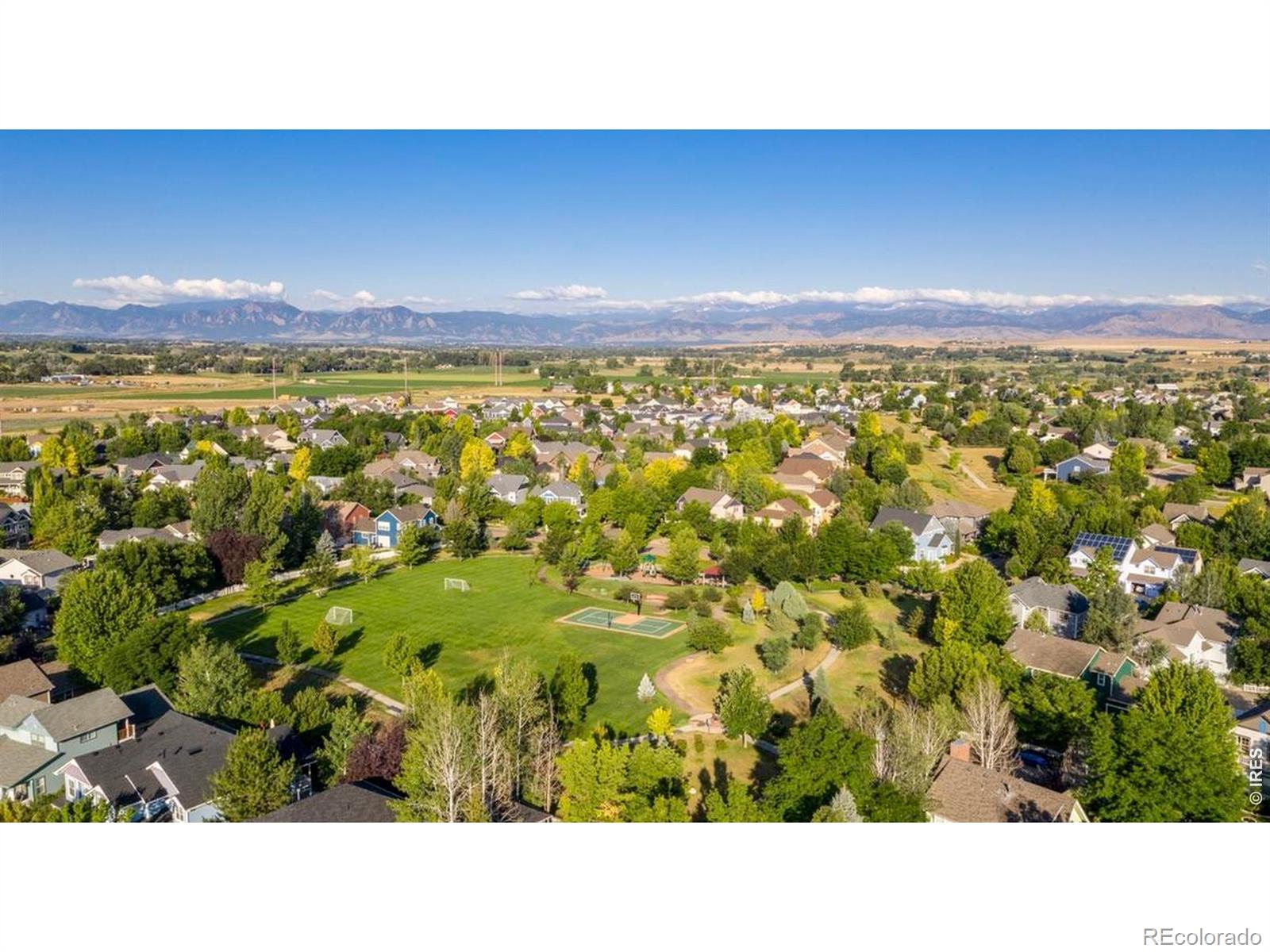 1292 Allen Avenue Erie CO 80516