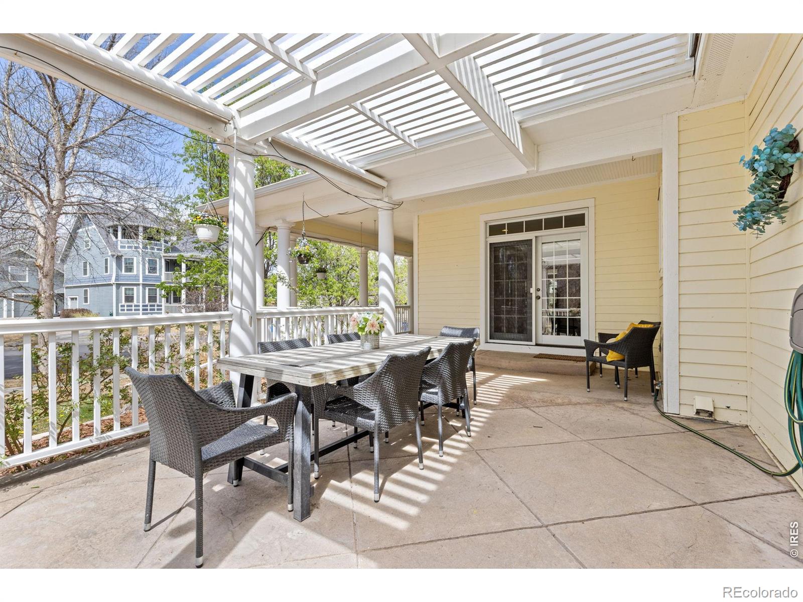1292 Allen Avenue Erie CO 80516