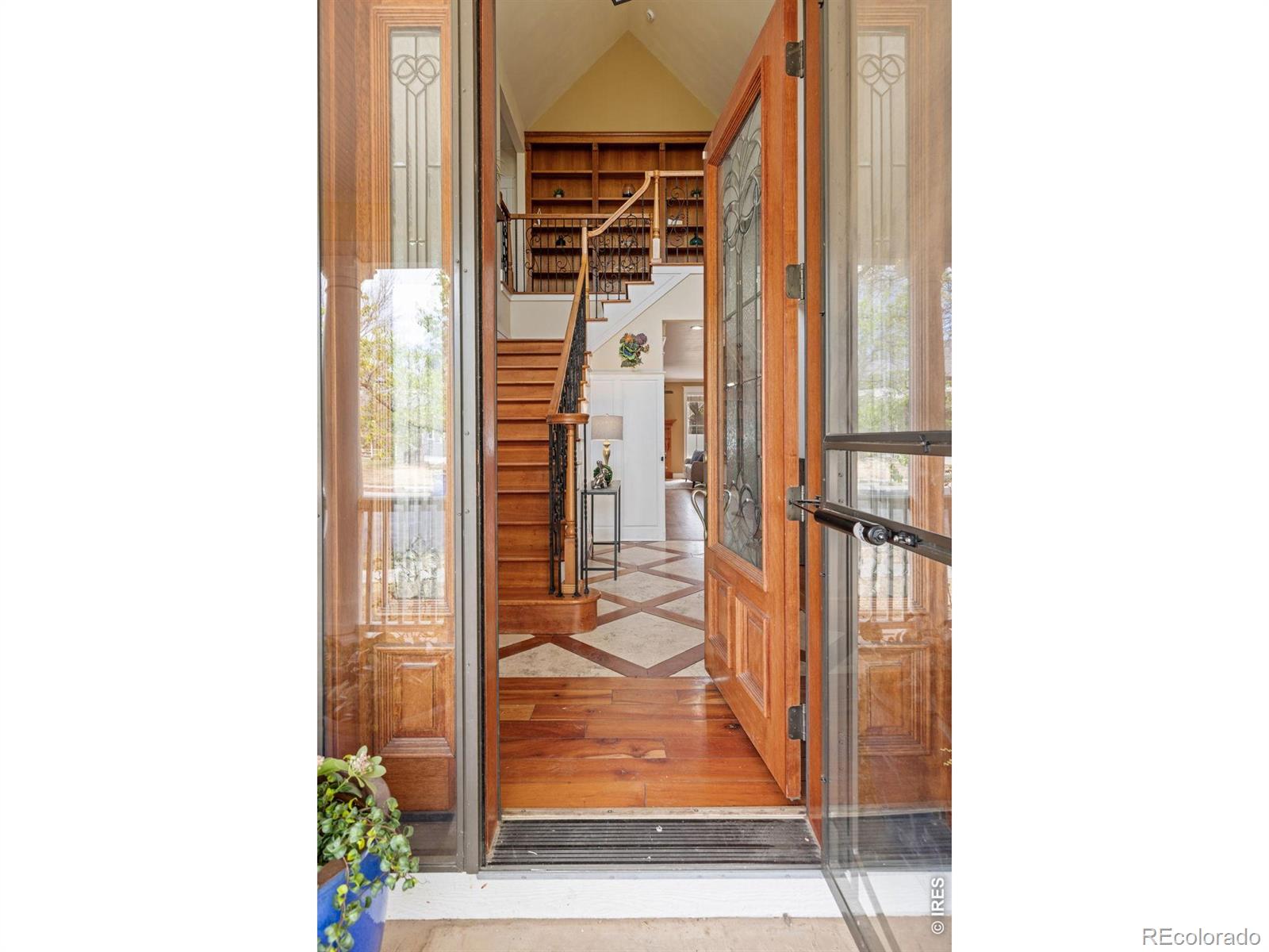 1292 Allen Avenue Erie CO 80516