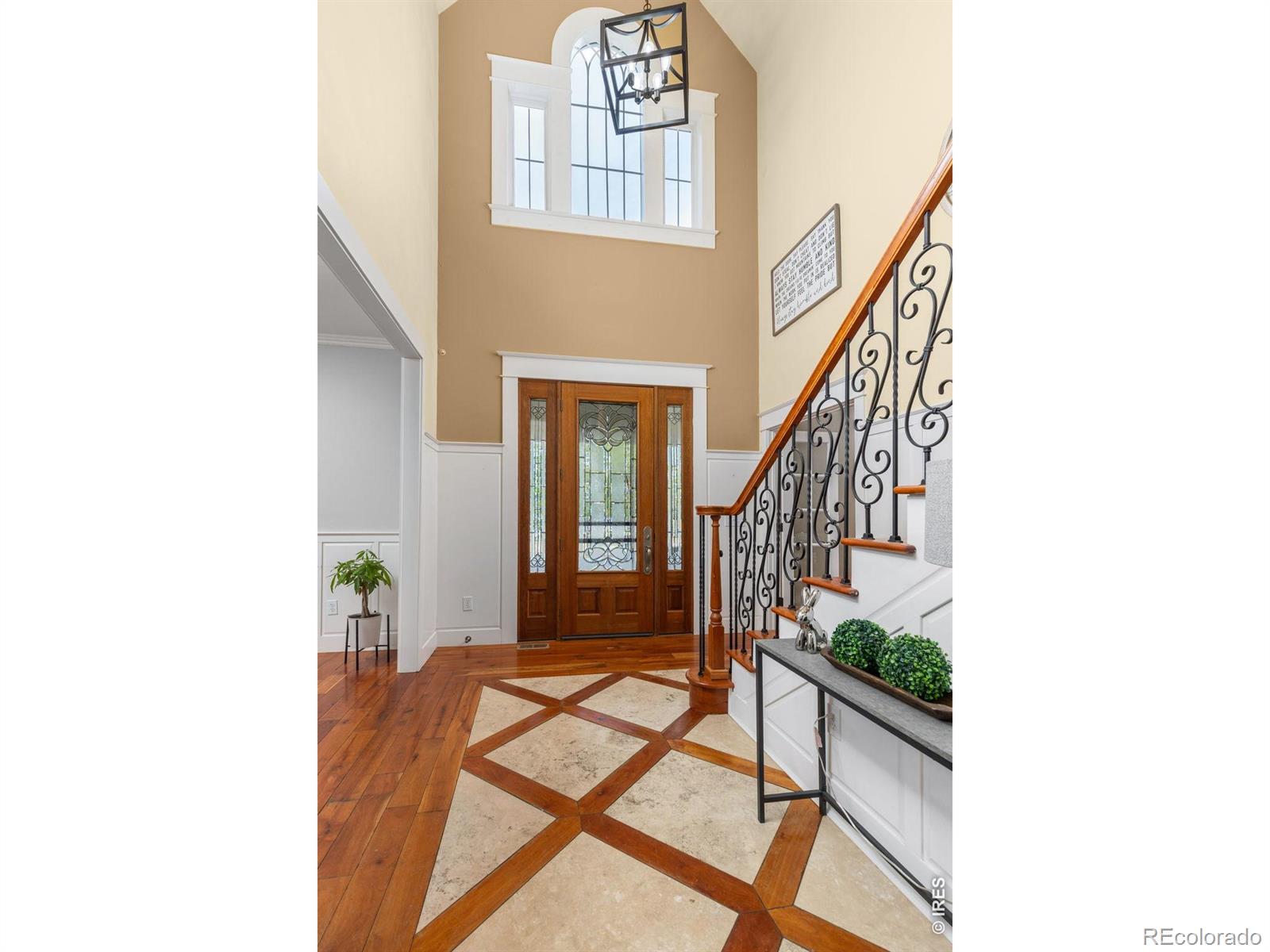 1292 Allen Avenue Erie CO 80516