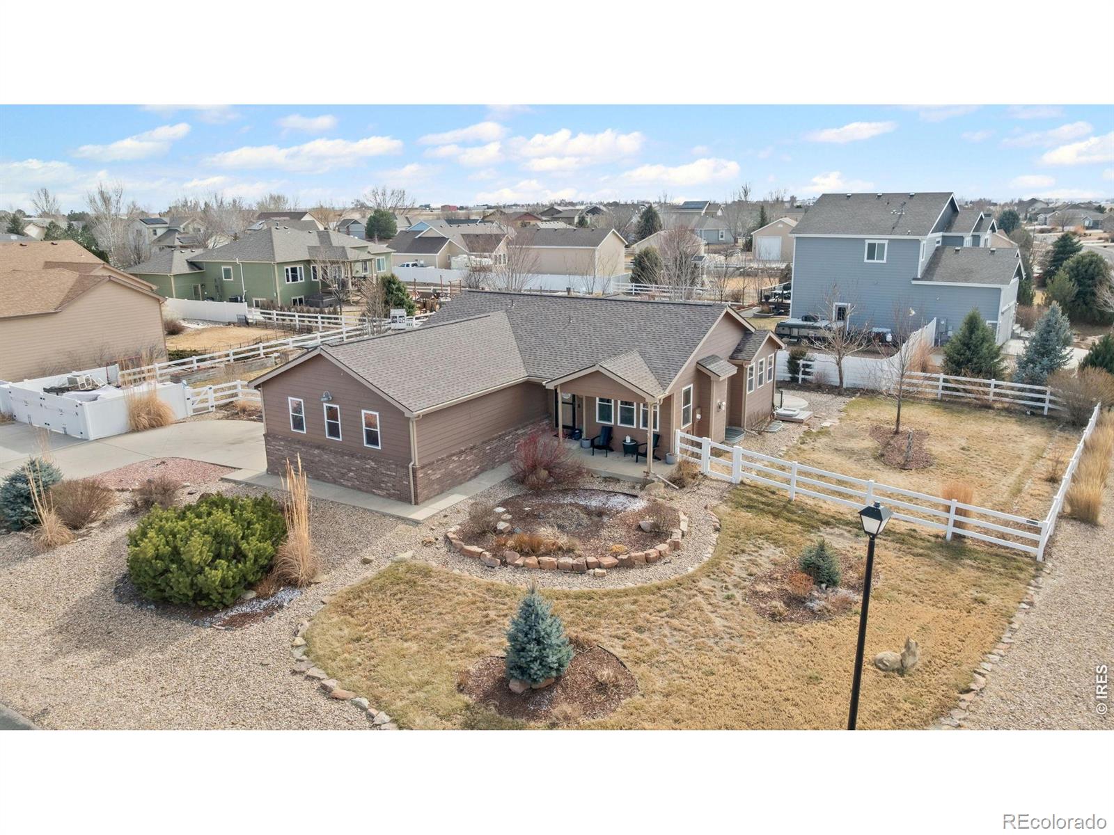 1313 Park Ridge Drive Severance CO 80615